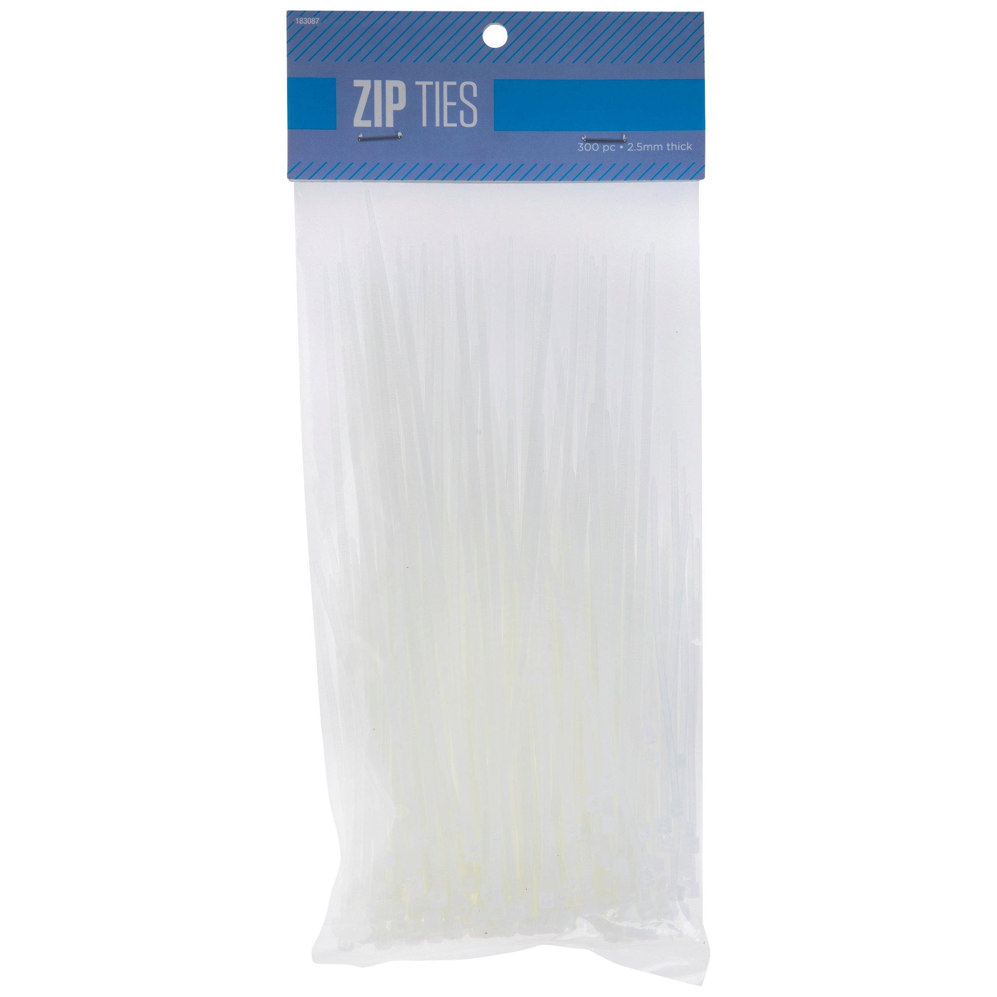 Zip Ties Hobby Lobby 183087