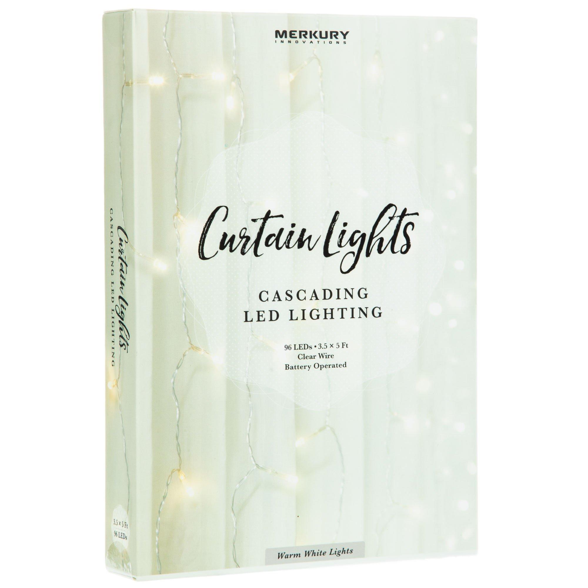 LED Curtain Lights Hobby Lobby 1831031
