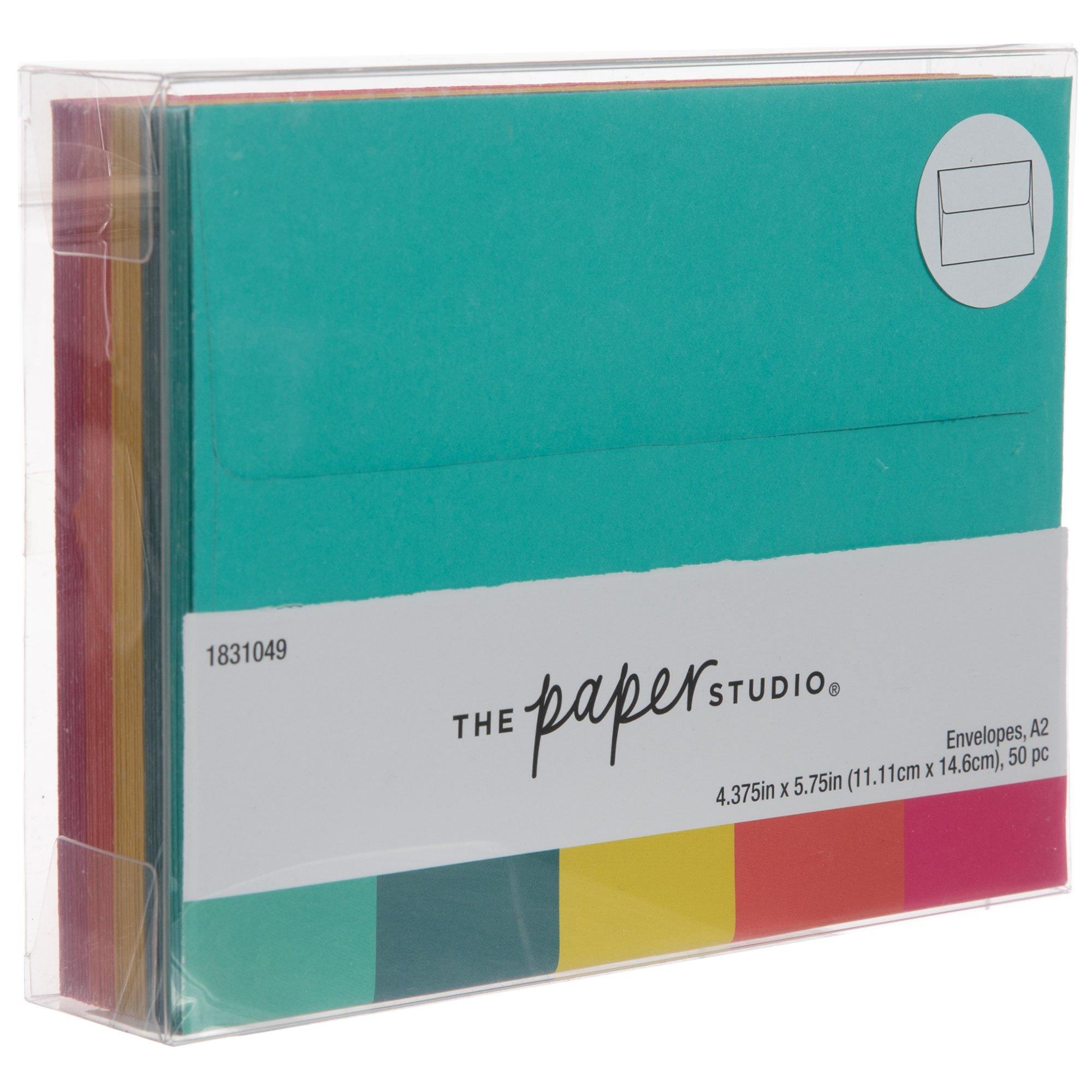 Envelopes Hobby Lobby 1831049