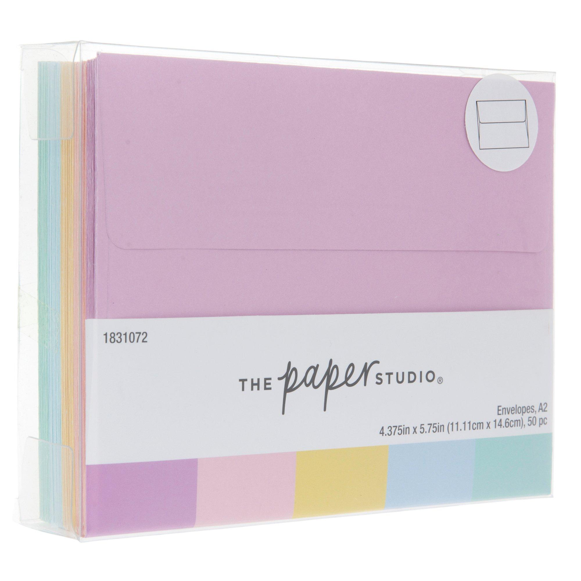 Envelopes Hobby Lobby 1831072