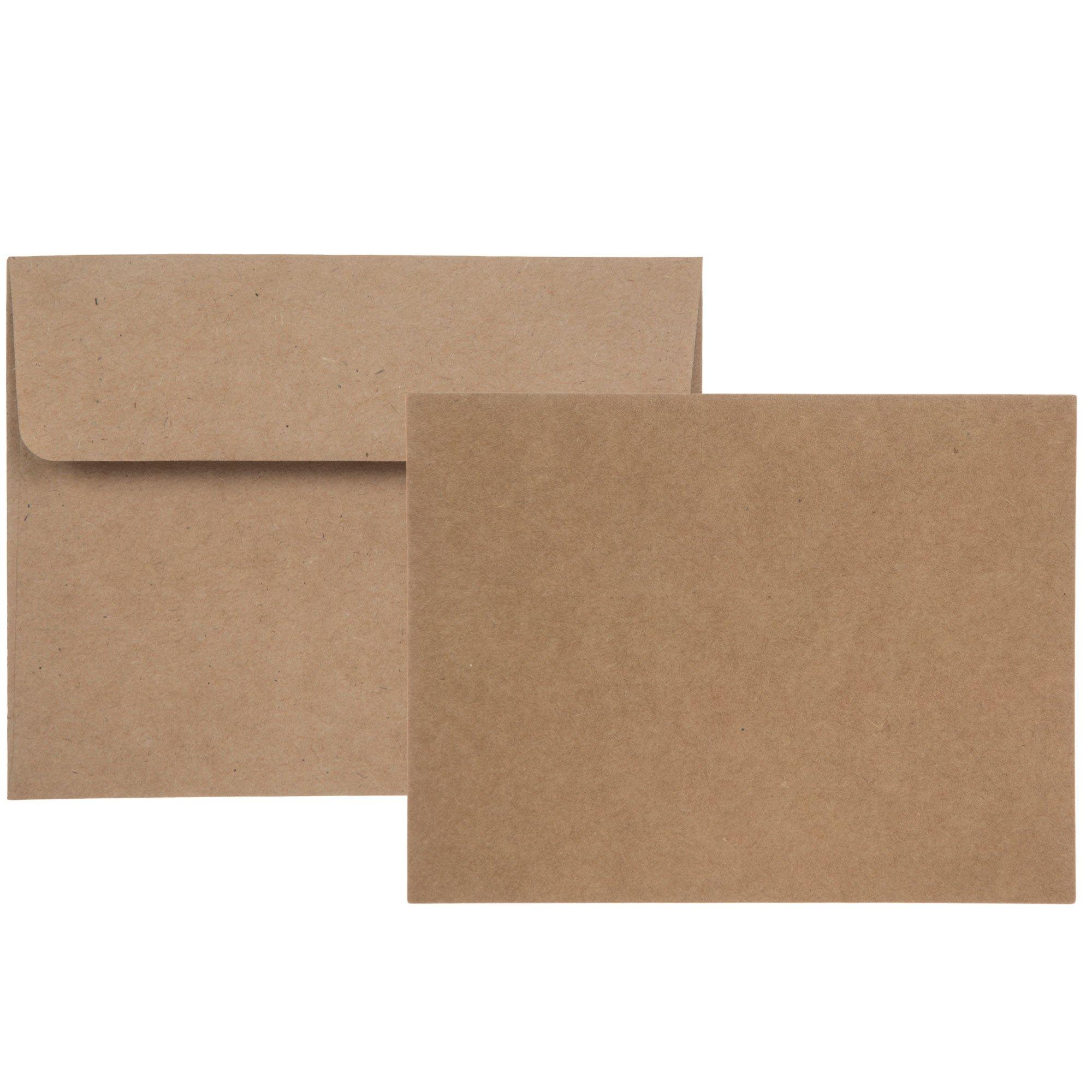 Flat Cards & Envelopes Hobby Lobby 1831247