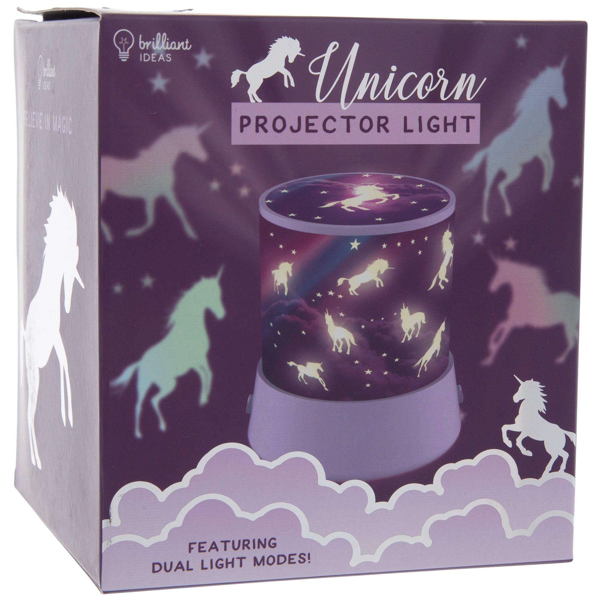 Unicorn Projector Light Hobby Lobby 1831395