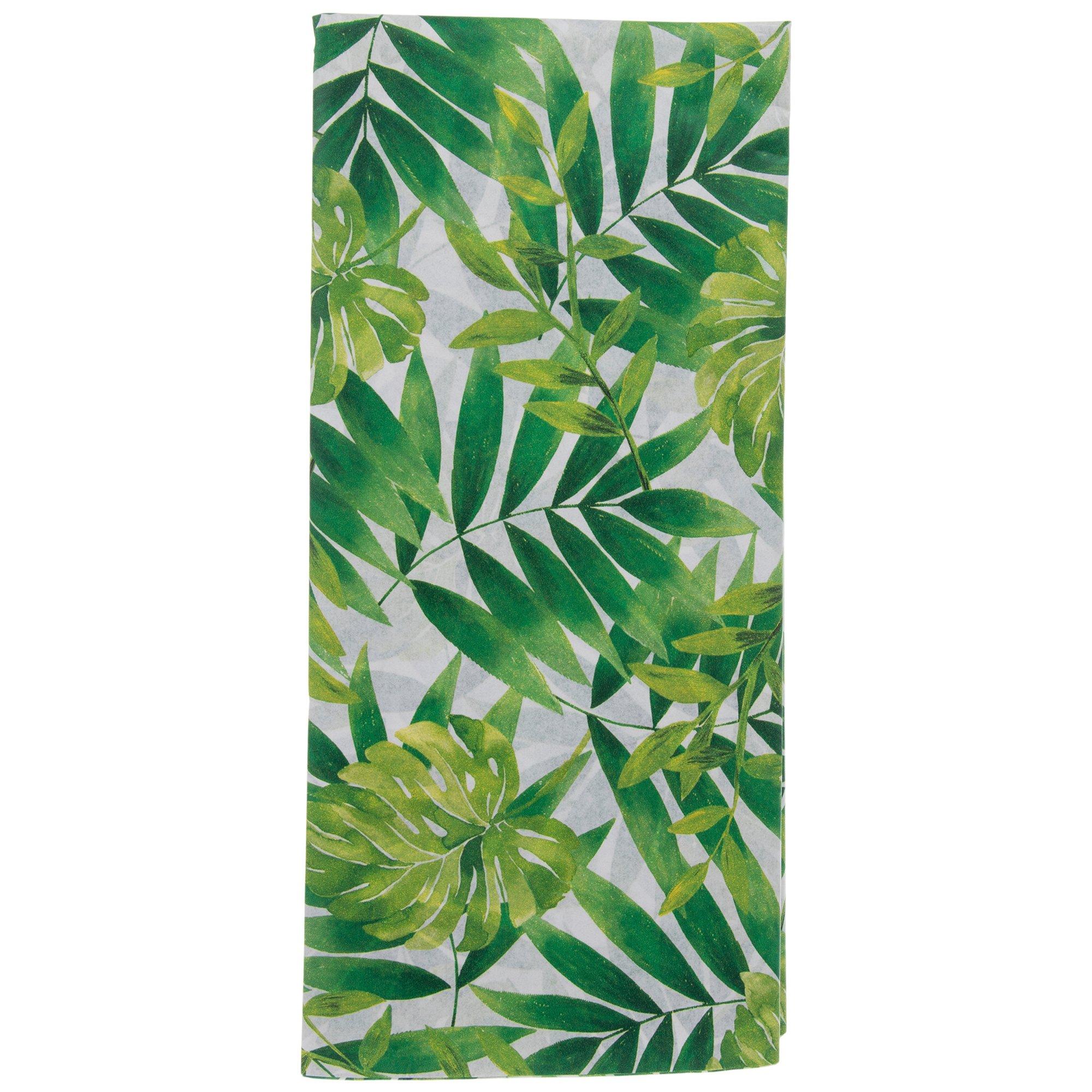 Palm Leaves Tissue Paper Hobby Lobby 1832476