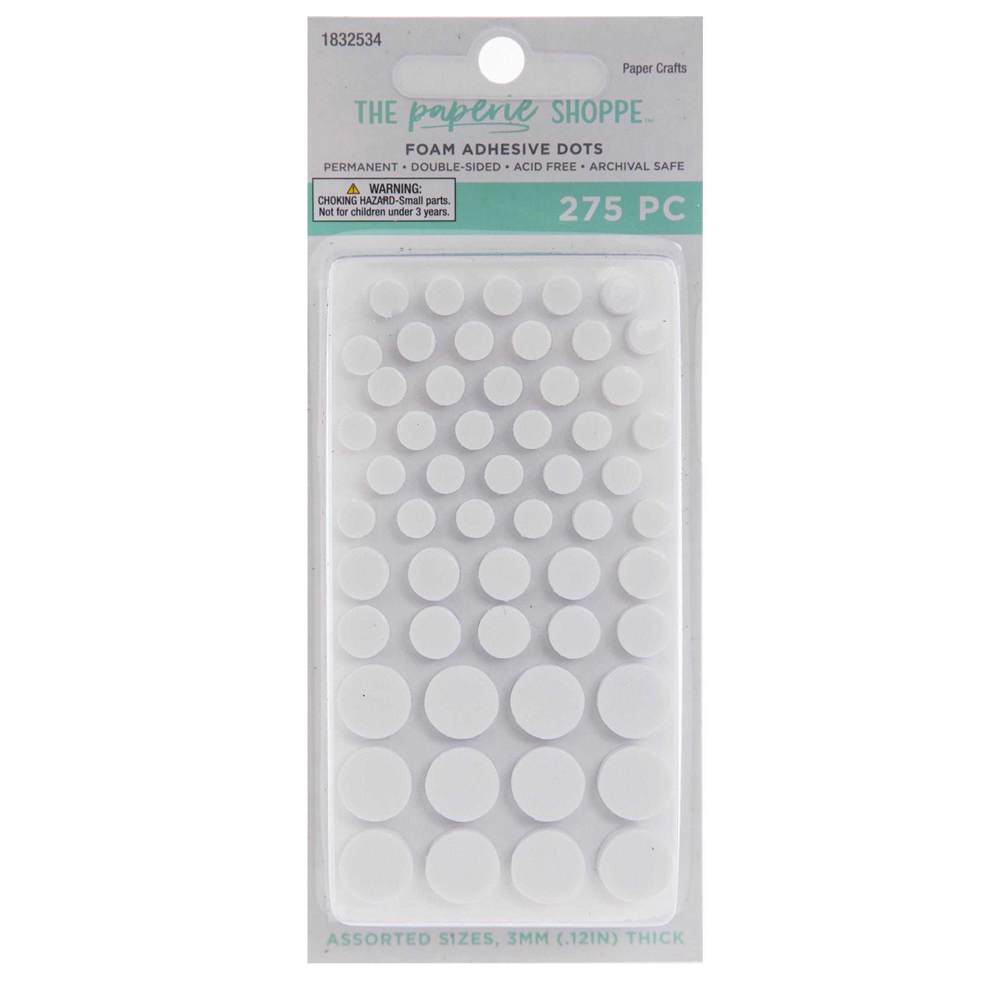 Foam Adhesive Dots