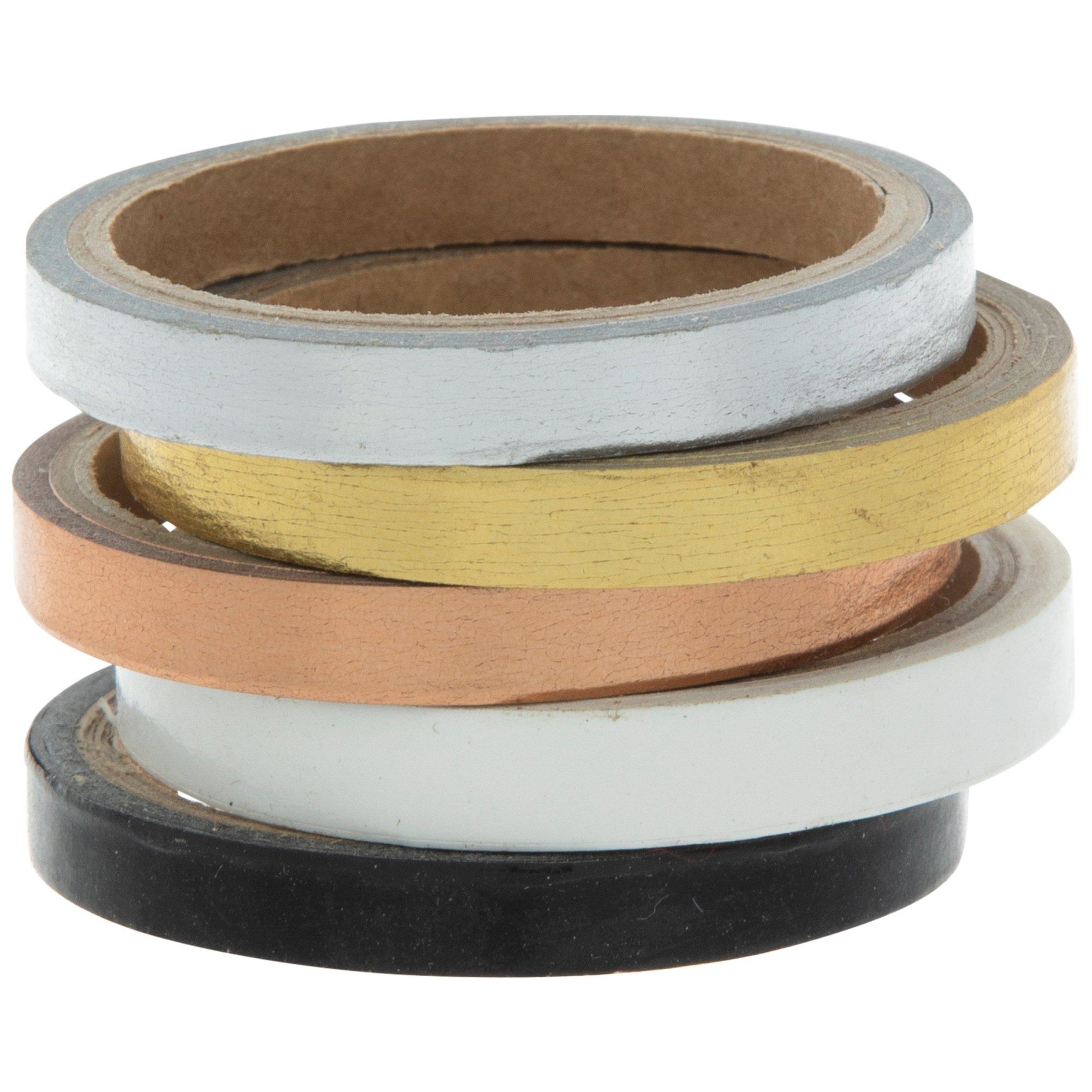 Metallic Foil Washi Tape Hobby Lobby 1833870