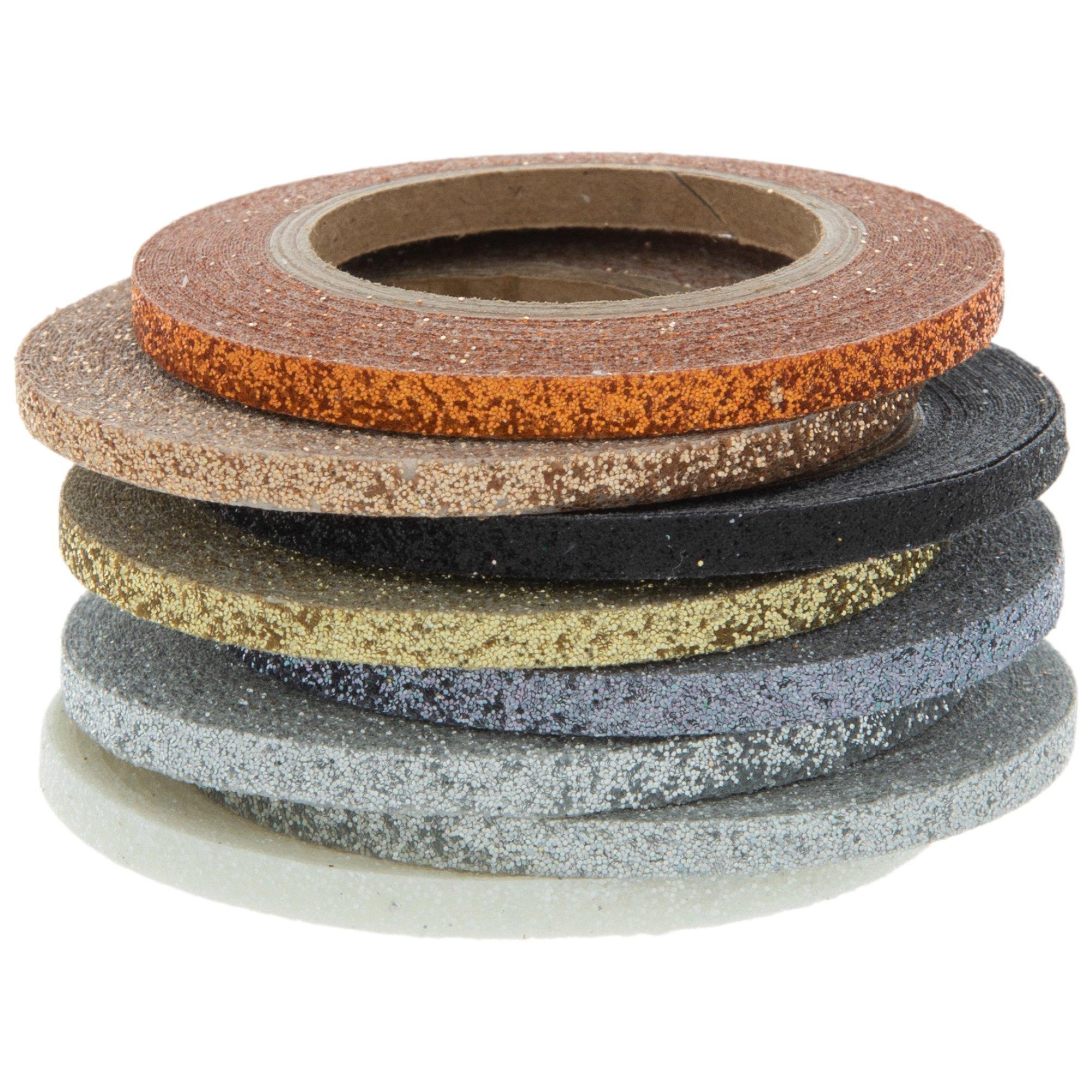 Glitter Washi Tape Hobby Lobby 1833896