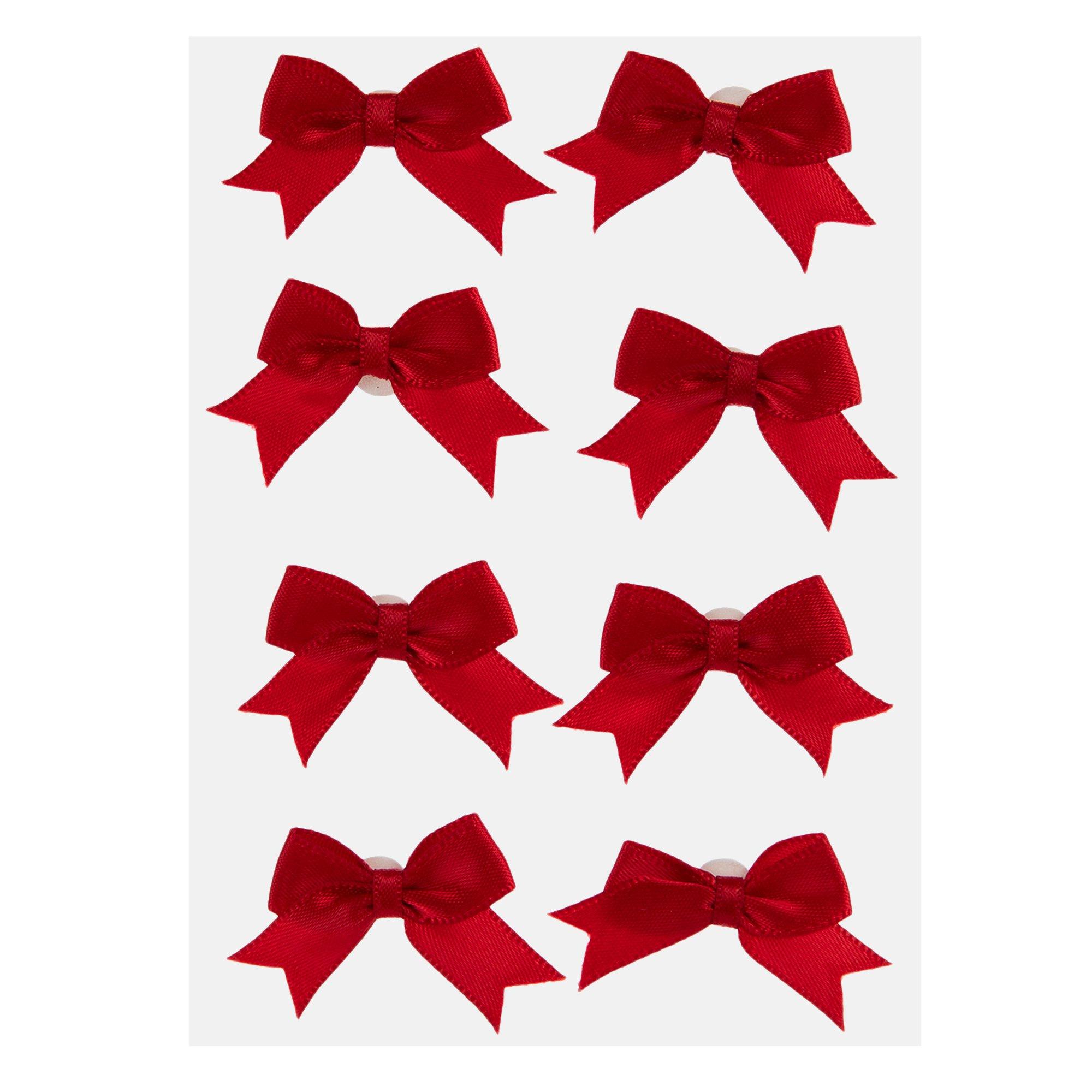 Bow 3D Stickers | Hobby Lobby | 1836337