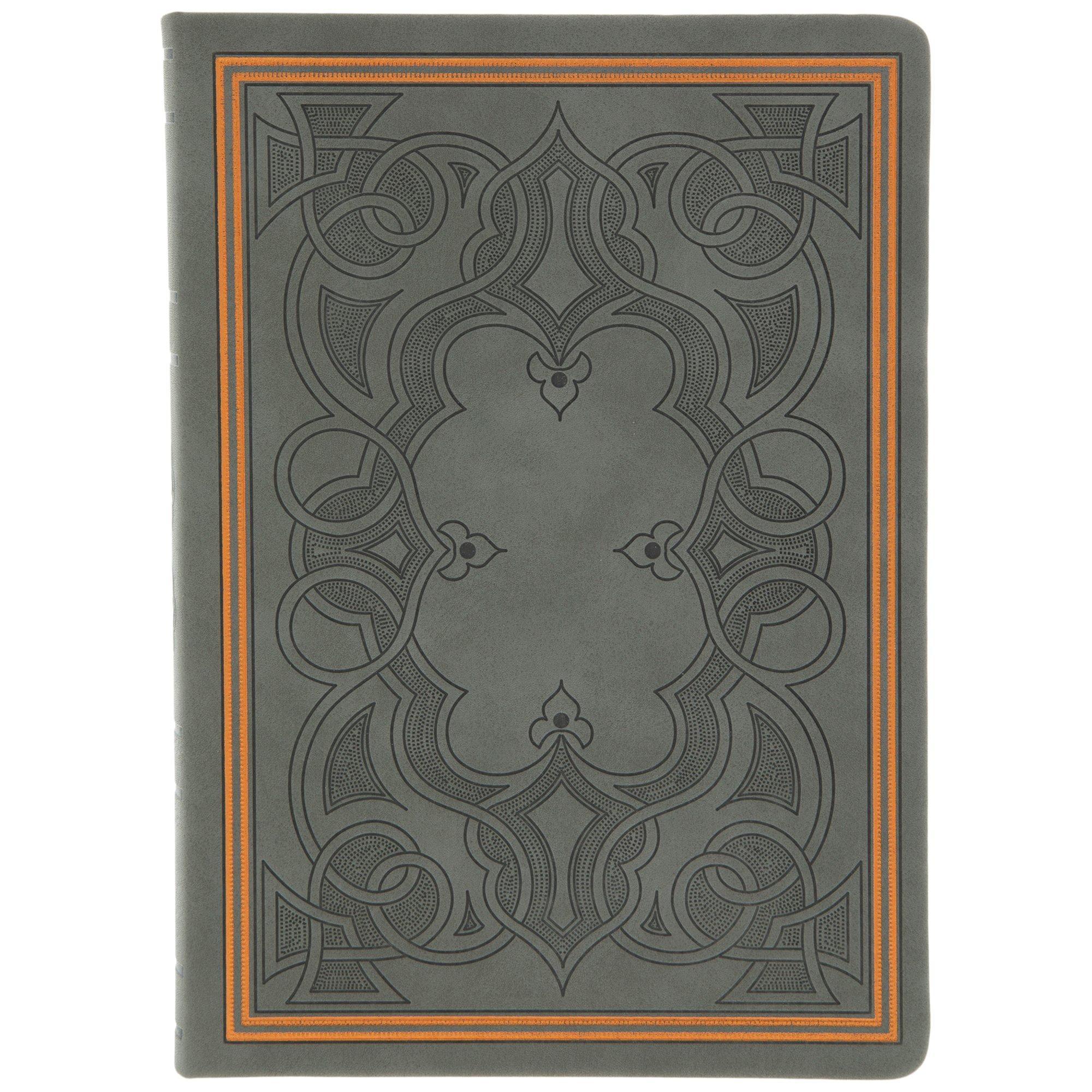 Gray Celtic Foil Sketchbook Hobby Lobby 1836568