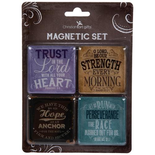 Scripture Magnets