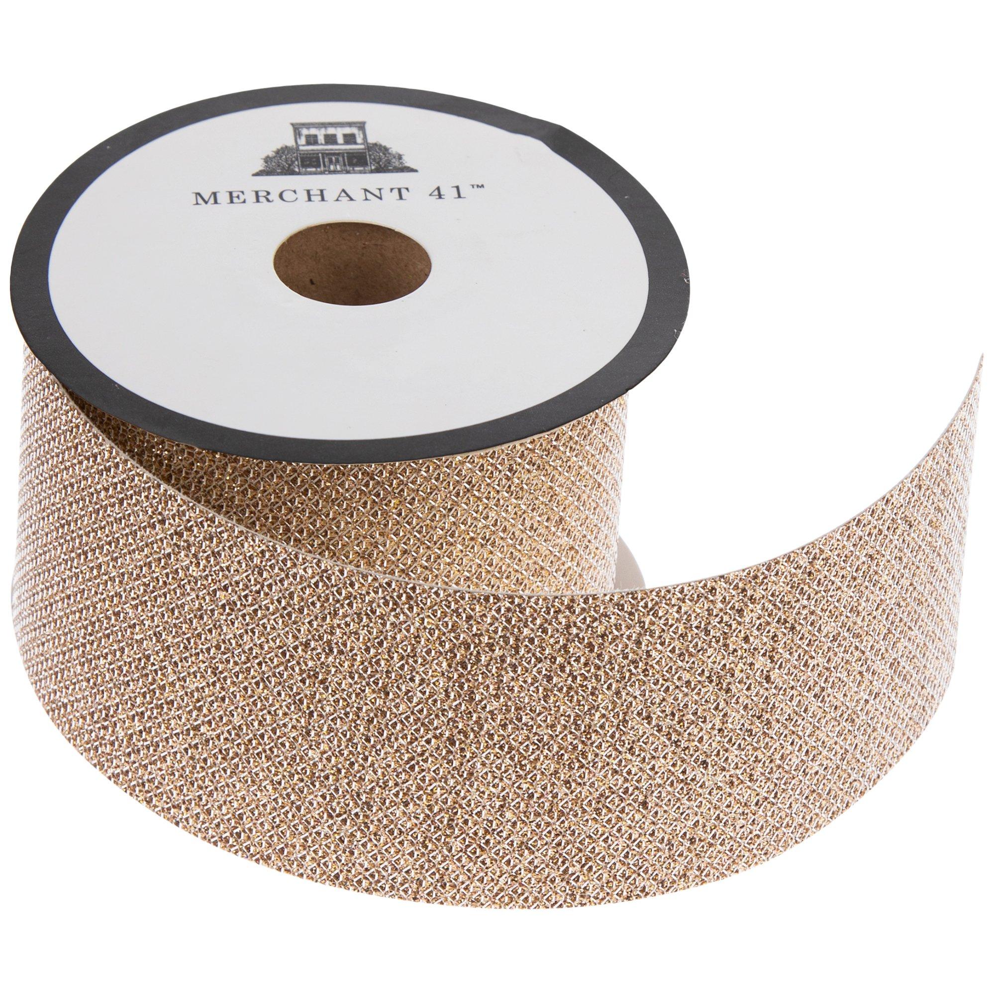 Glitter Trim 2" Hobby Lobby 1836717