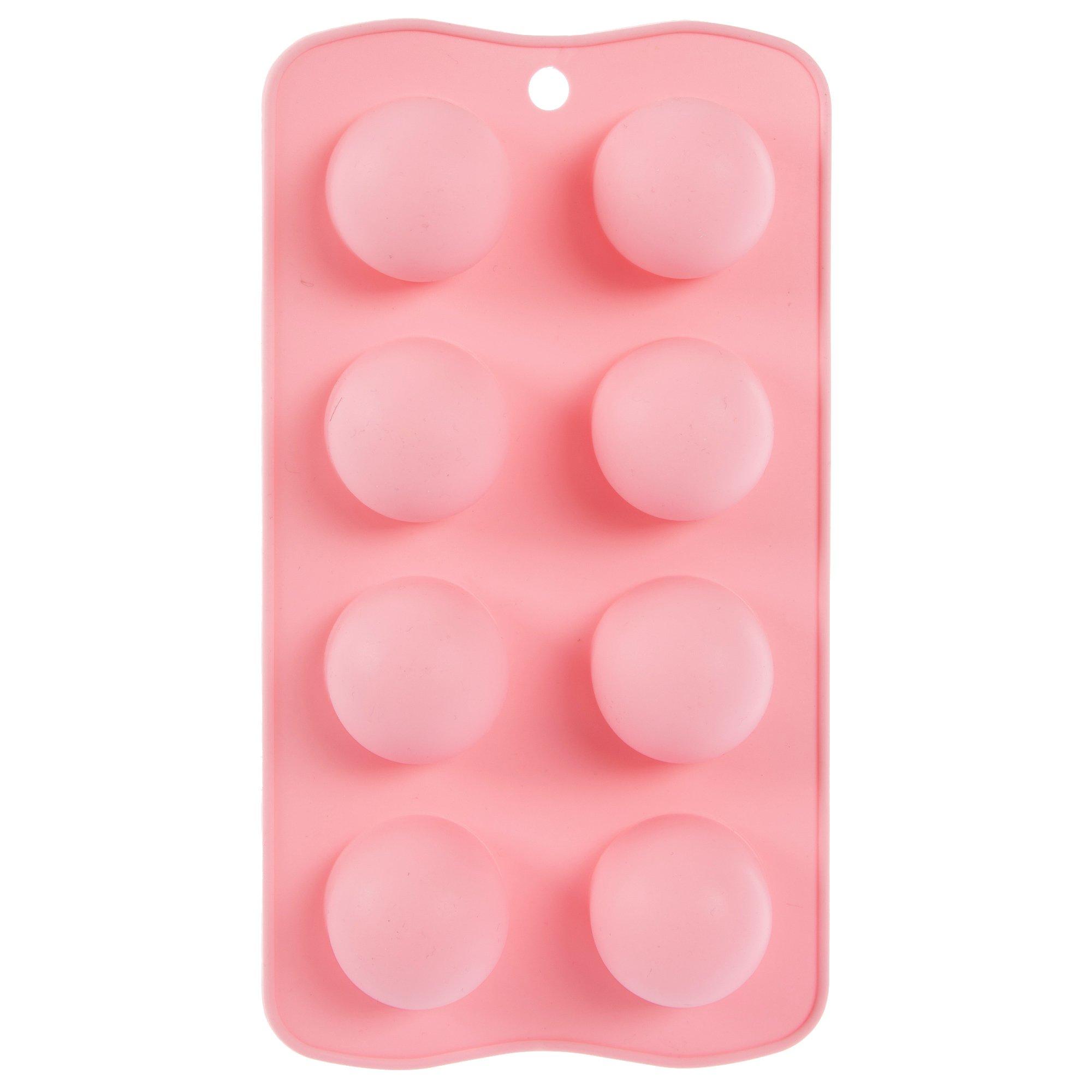 Round Silicone Chocolate Mold Hobby Lobby 1837210