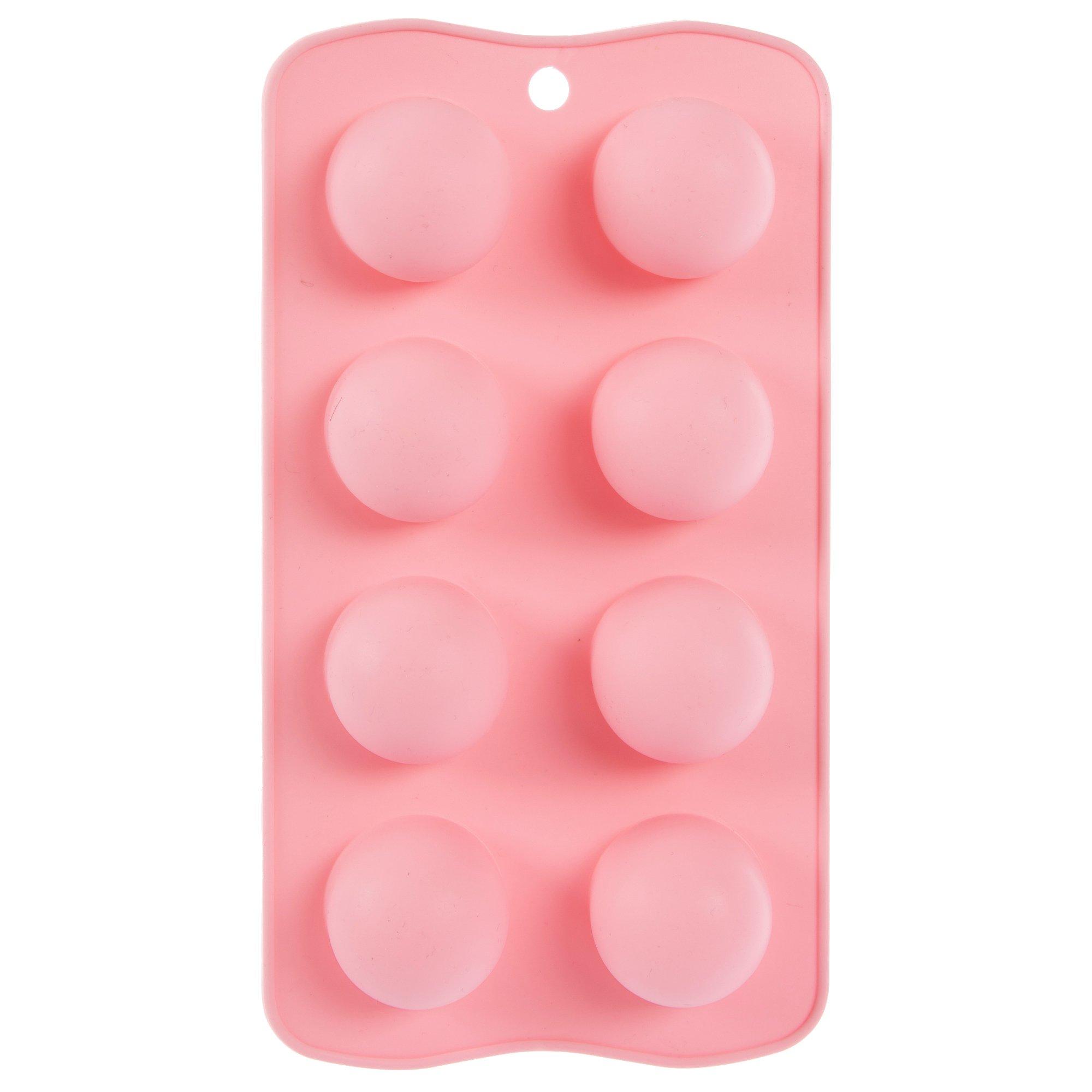 Round Silicone Chocolate Mold | Hobby Lobby | 1837210