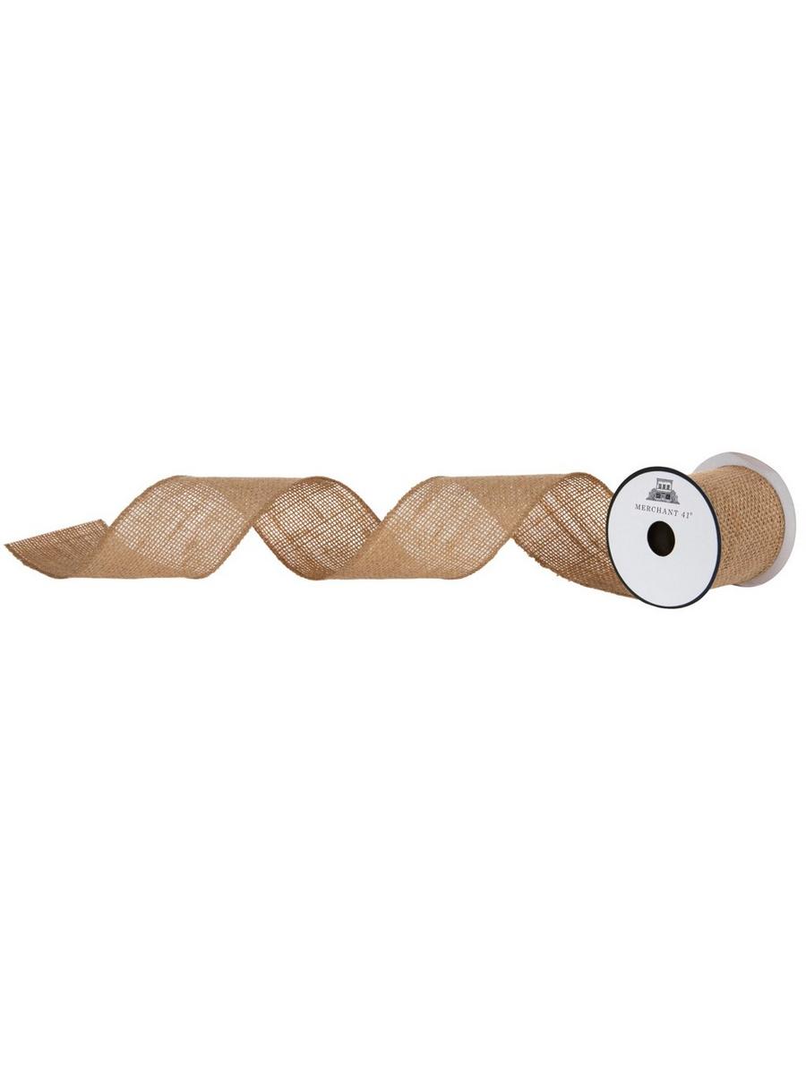 andmary Natalie ribbon set beige ② Amazon.com: LEEQE Double Face Ivory Satin Ribbon 1-1/2 inch