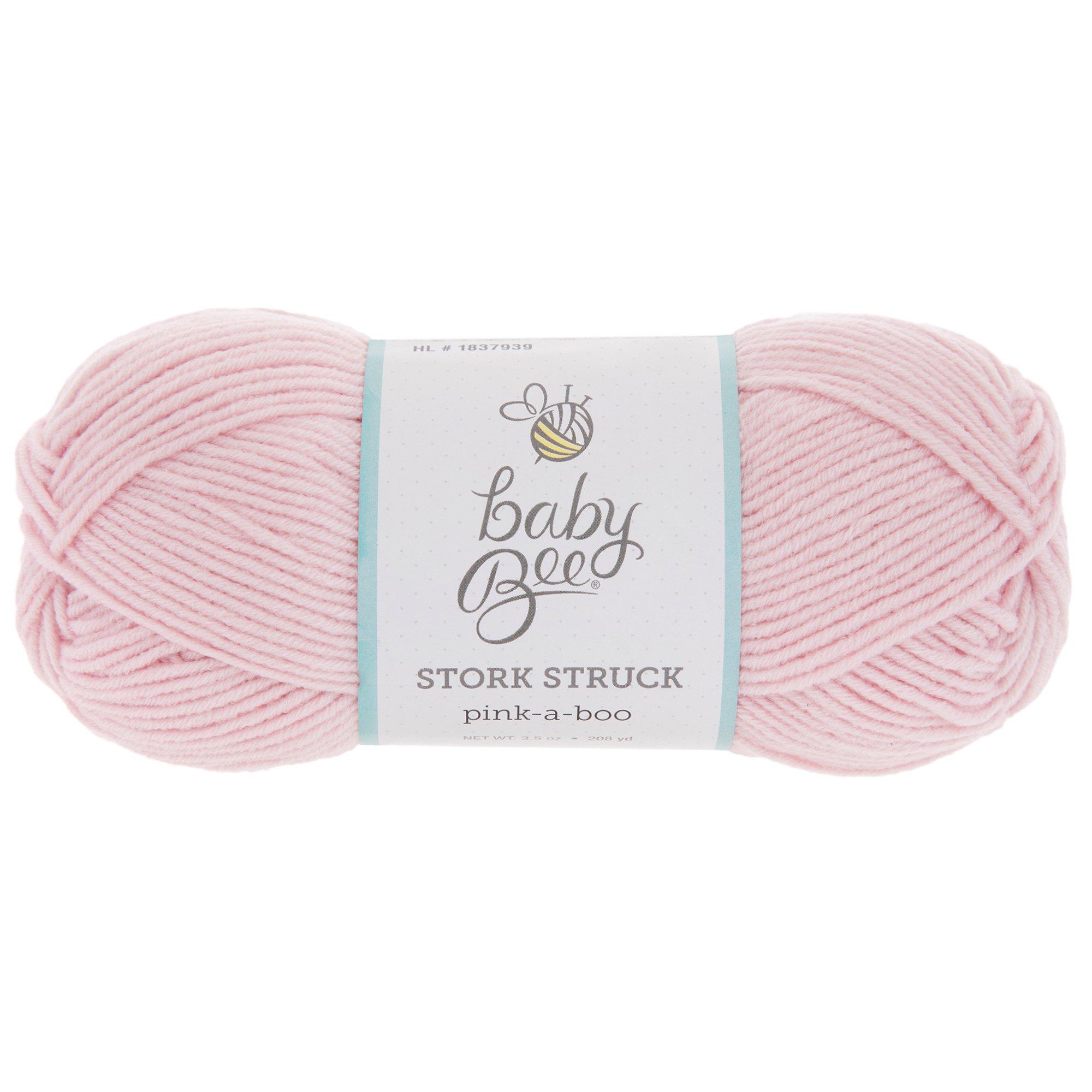 3 pink-a-boo