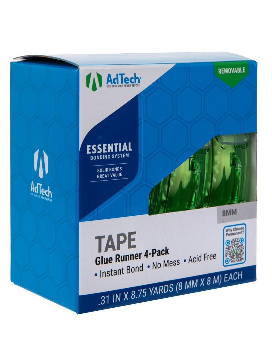 Removable Crafter's Tape Value Pack | Hobby Lobby | 1838028