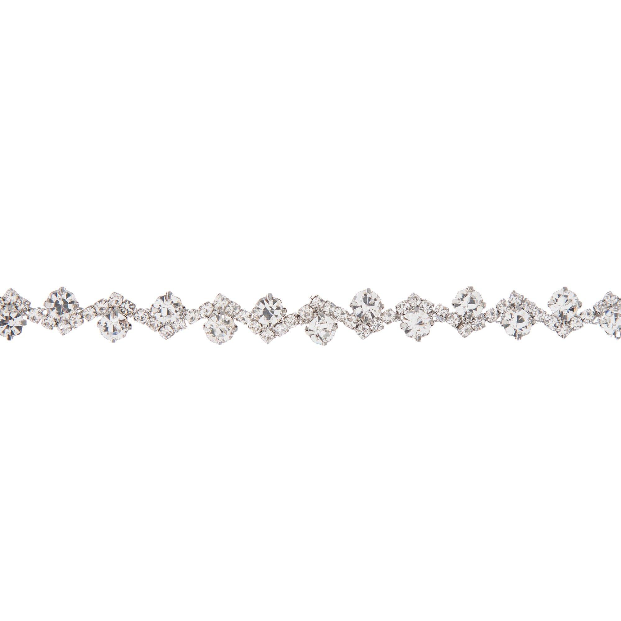 Rhinestone Trim Hobby Lobby 1838044