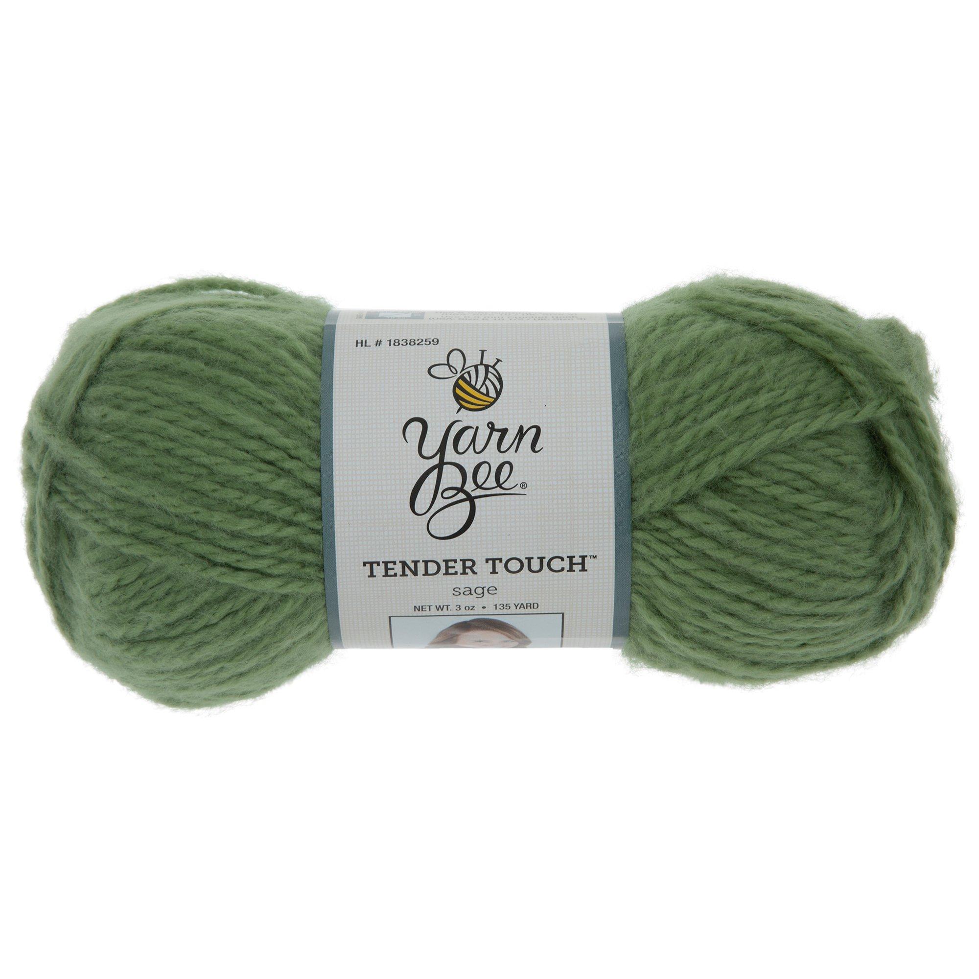 Yarn Bee Tender Touch Yarn Hobby Lobby 1838259
