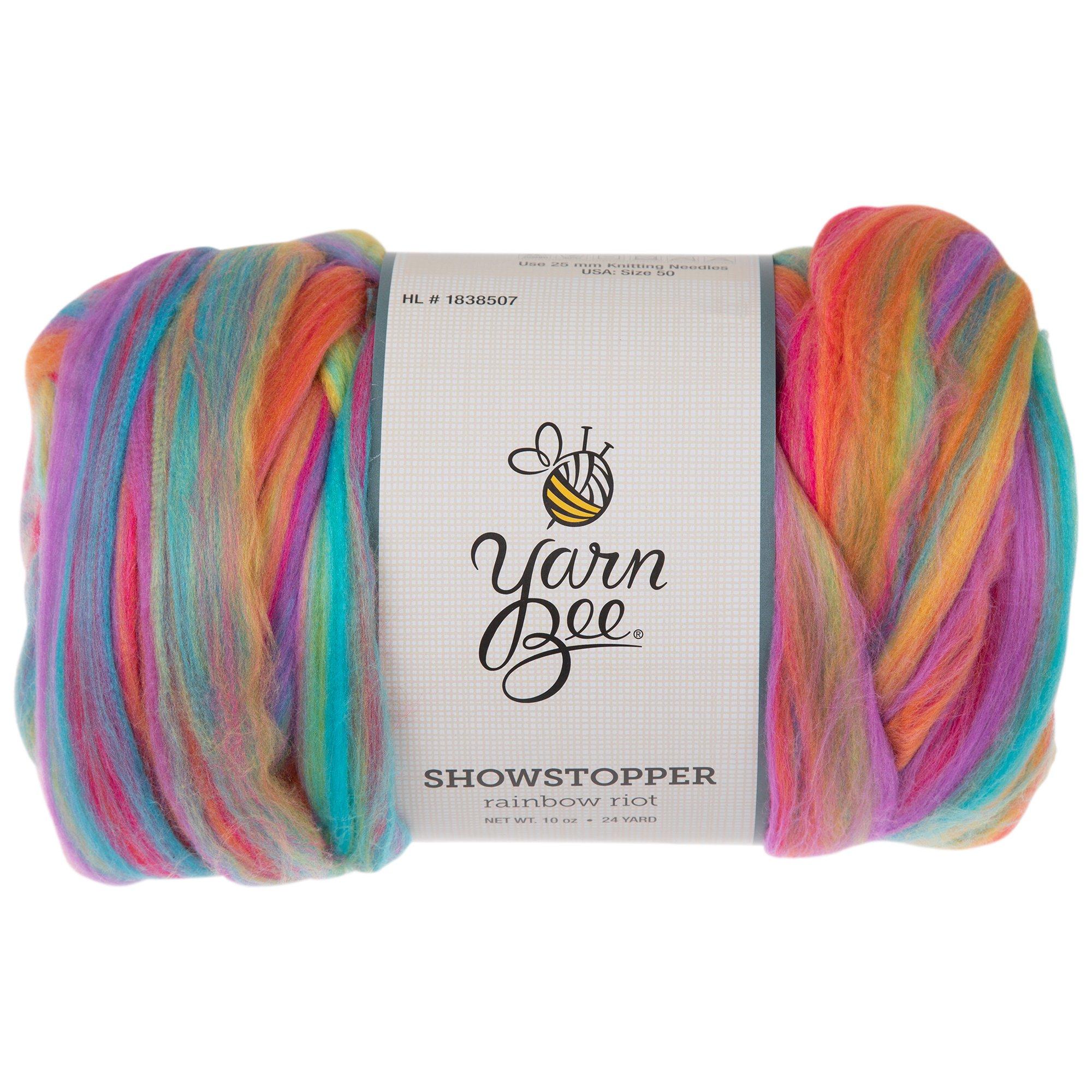 Yarn Bee Showstopper Yarn Hobby Lobby 1838507