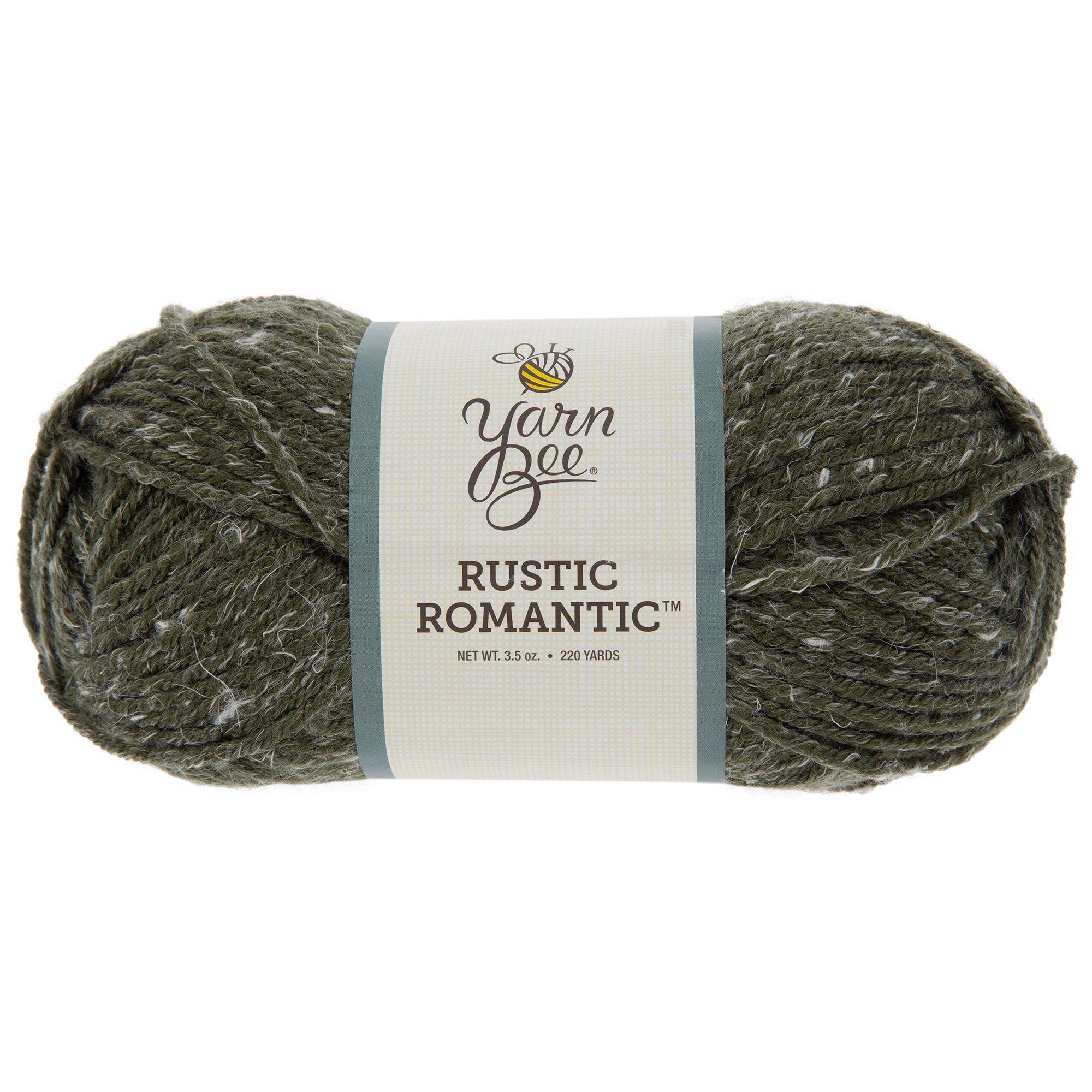 Yarn Bee Rustic Romantic Yarn Hobby Lobby 1839349