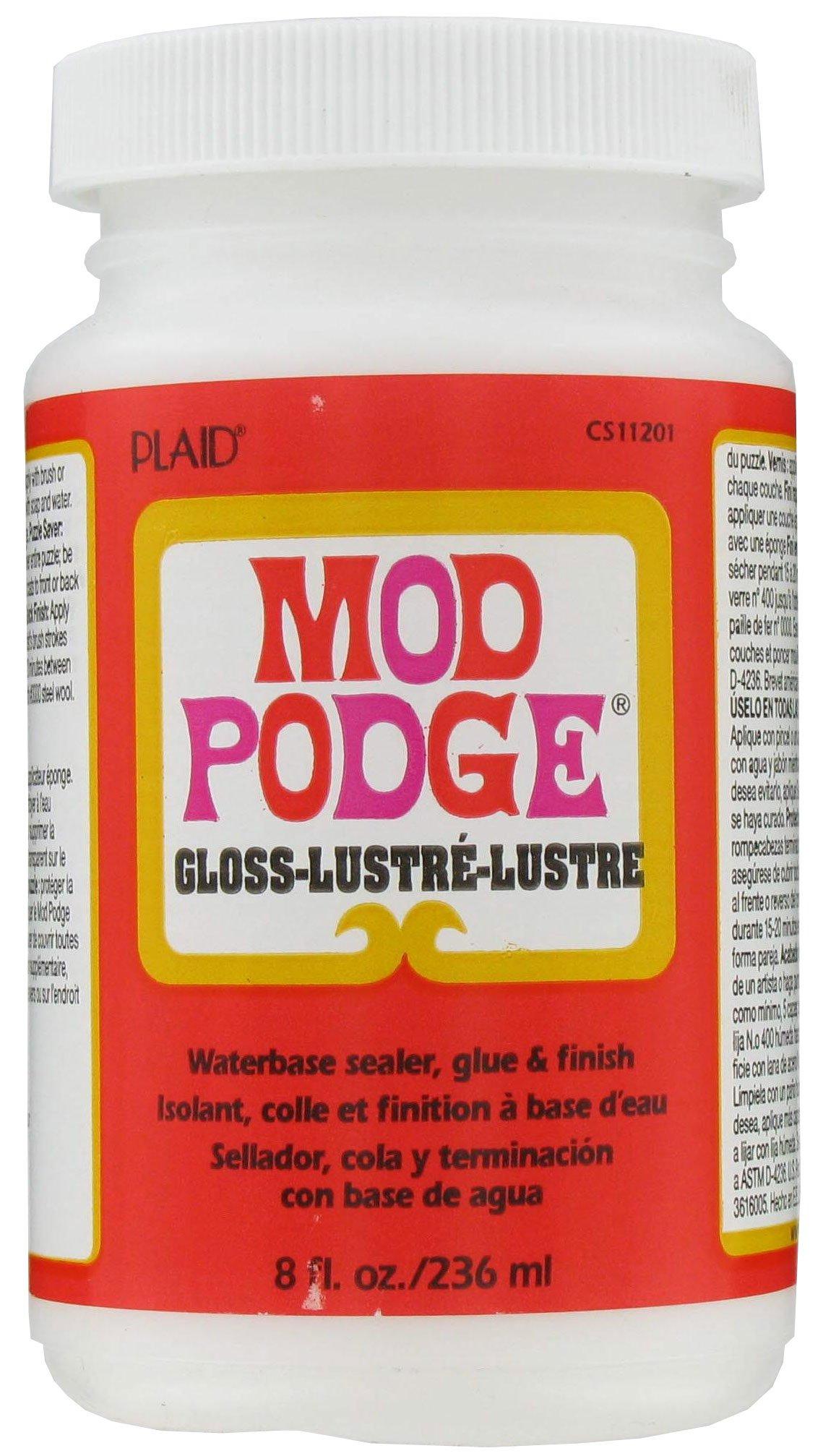 Purchase the most recent Mod Podge Puzzle Saver 118ml 956 at great prices