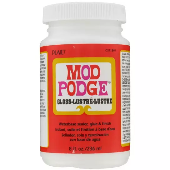 Mod Podge Glue and Sealer