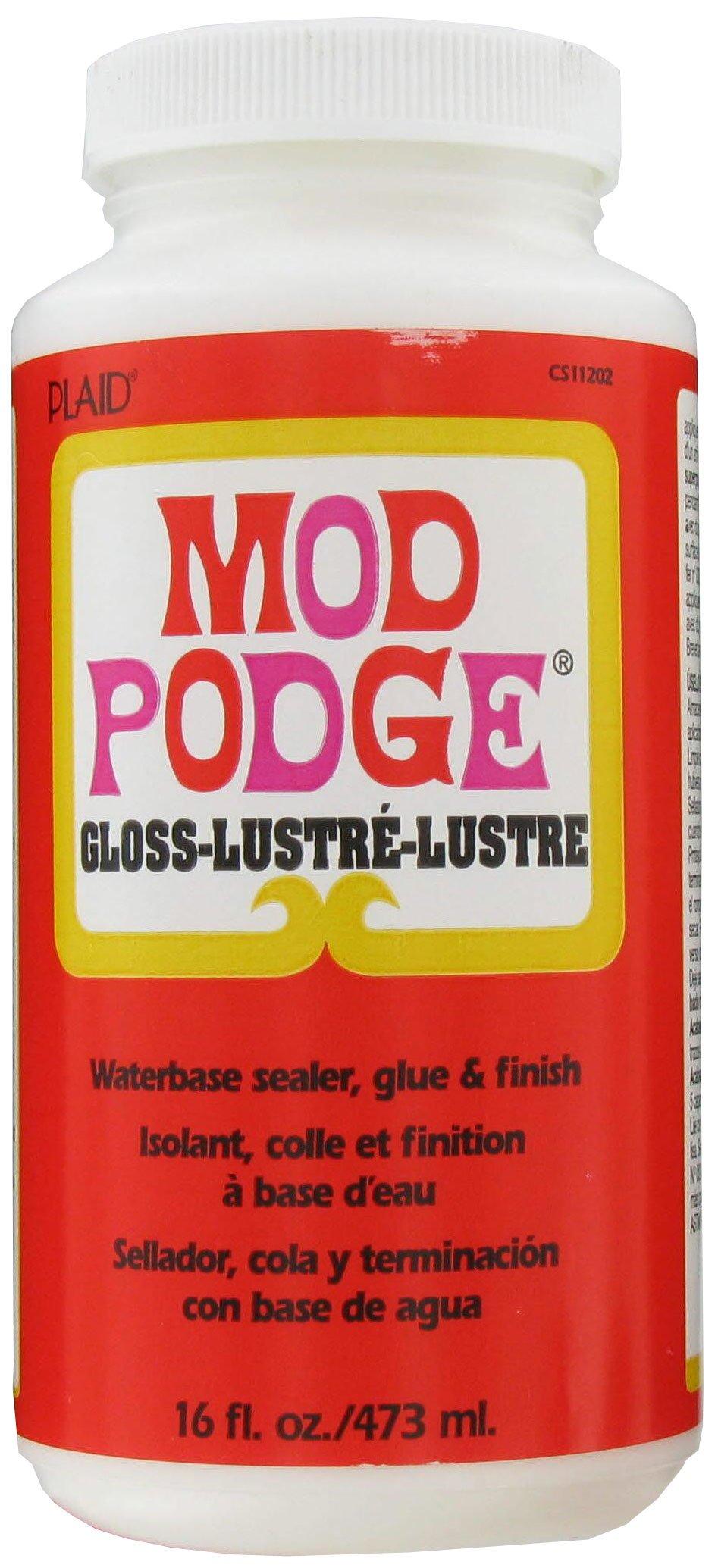 Mod Podge Hobby Lobby 184002