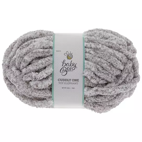 Has anyone washed a blanket made with this jumbo yarn (yarn bee