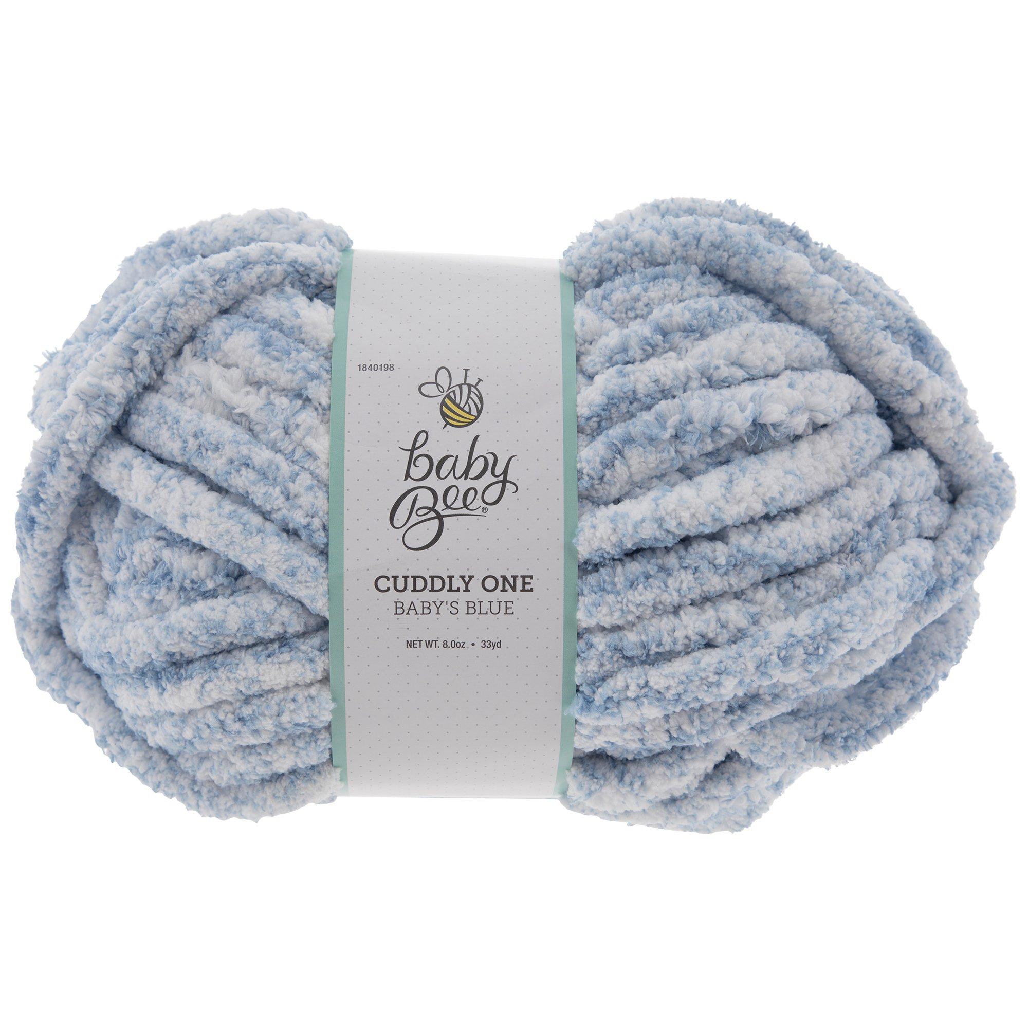 Baby Bee Cuddly One Yarn Hobby Lobby 1840198