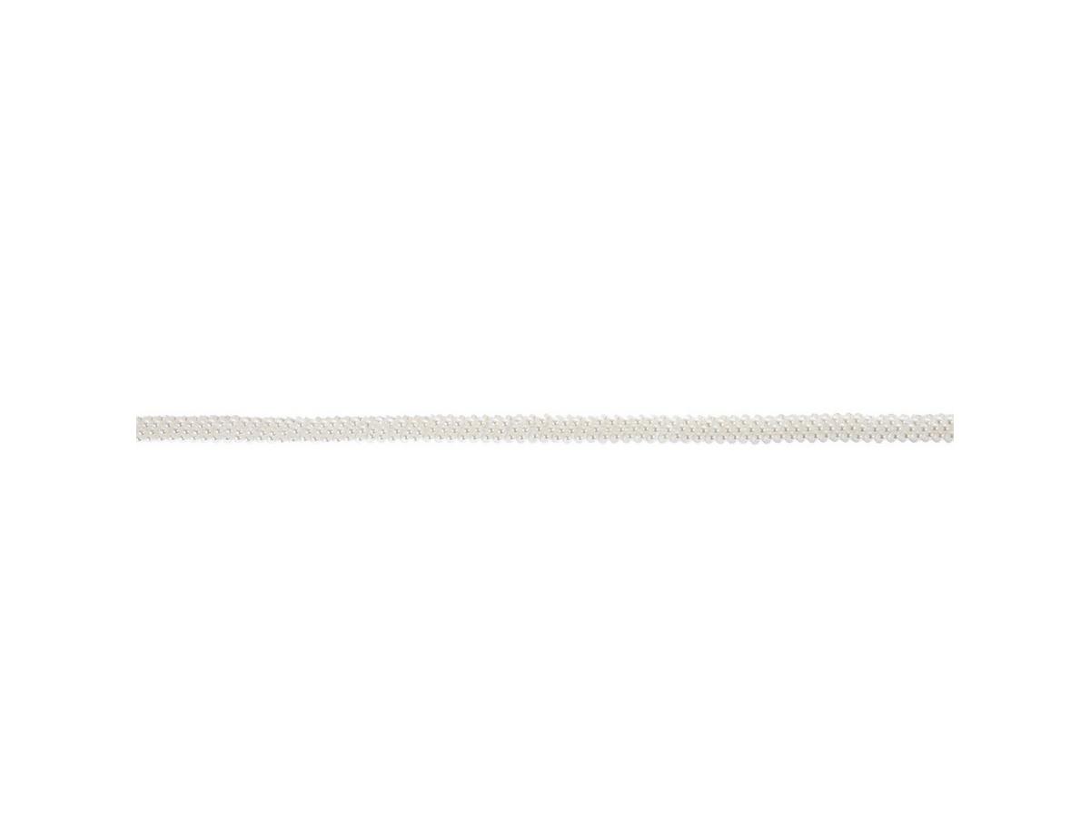 White Glass Pearl Rope Trim | Hobby Lobby | 1840339