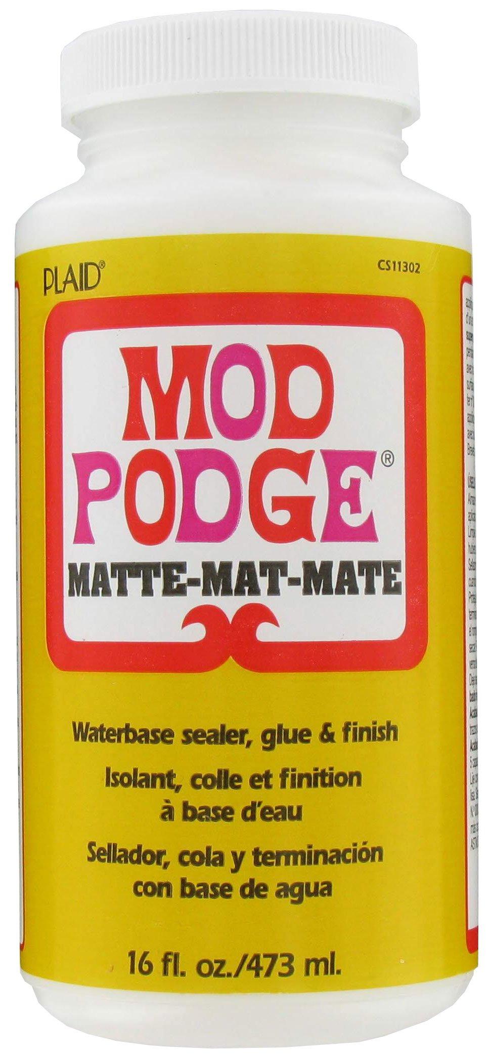 Mod Podge Hobby Lobby 184036
