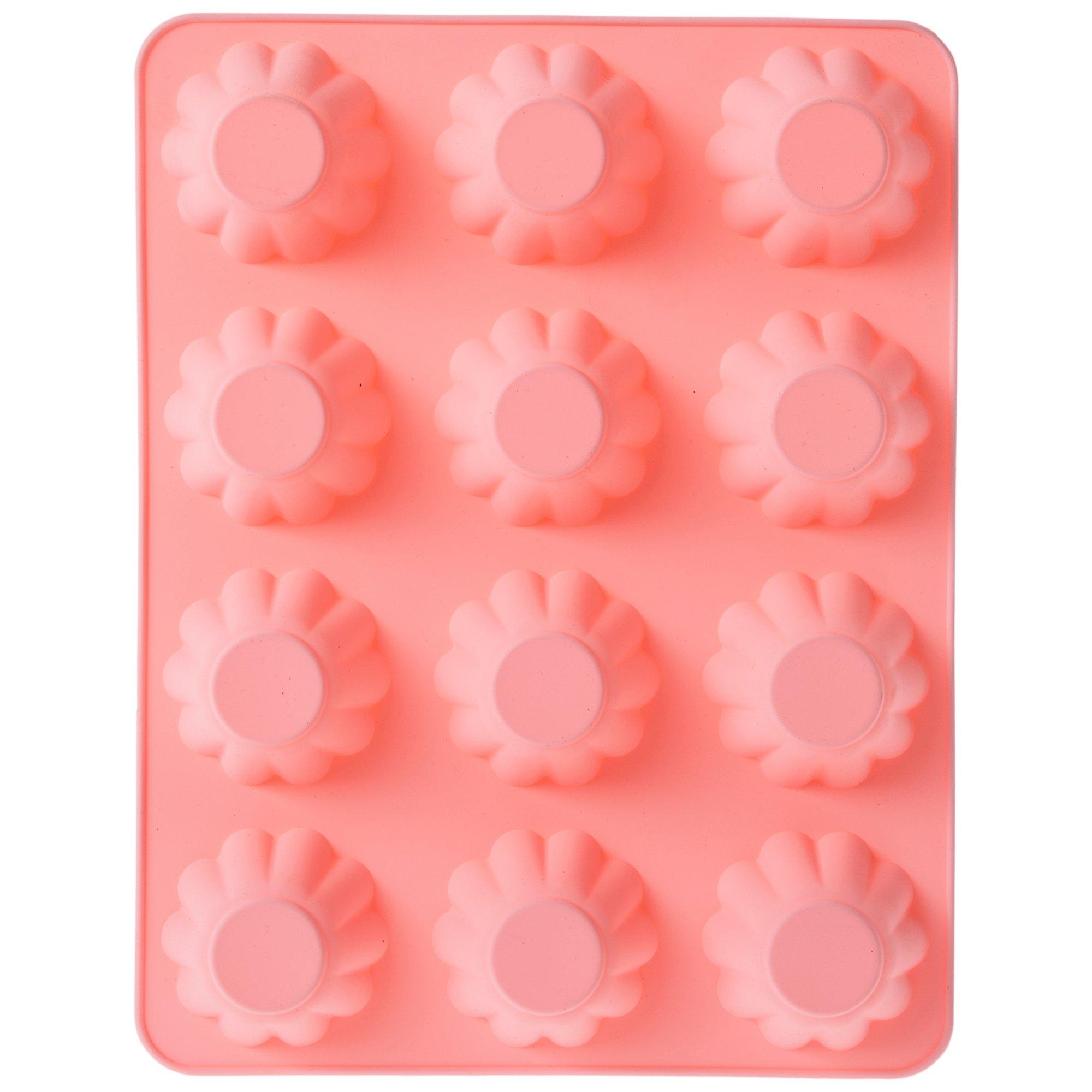 Brioche Silicone Mold Hobby Lobby 1840586