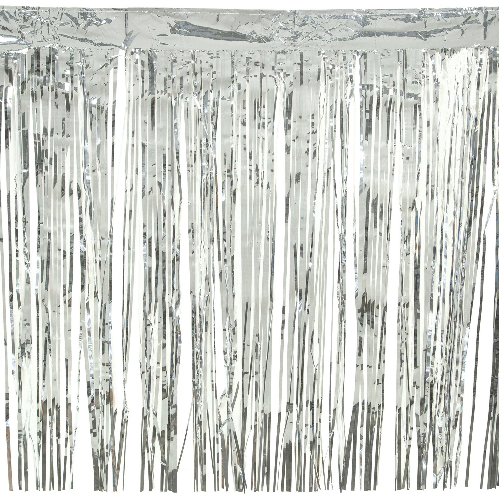 Fringe Table Skirt