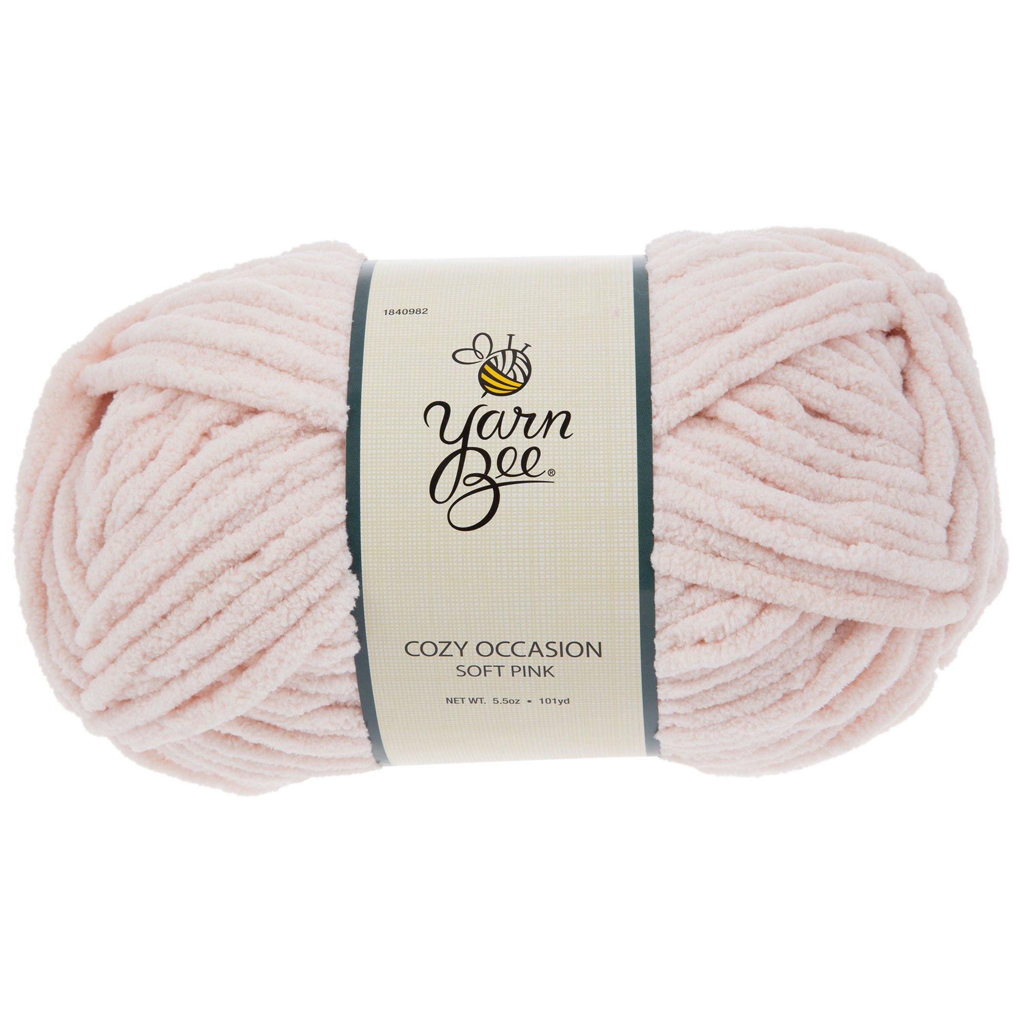 Yarn Bee Cozy Occasion Yarn Hobby Lobby 1840982