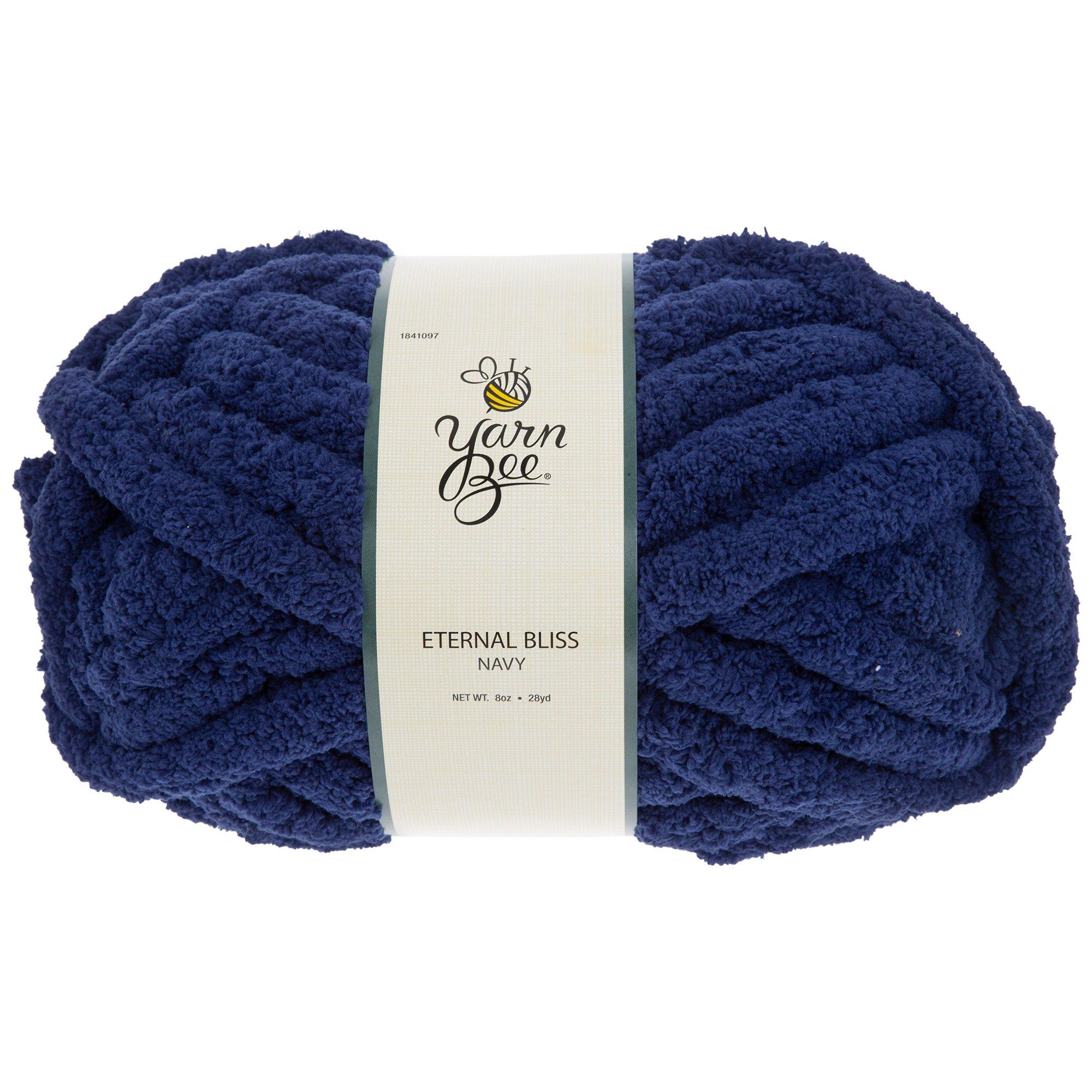 Yarn Bee Eternal Bliss Yarn Hobby Lobby 1841097