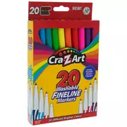 Cra-Z-Art Glitter Colored Pencils - 8 Piece Set, Hobby Lobby