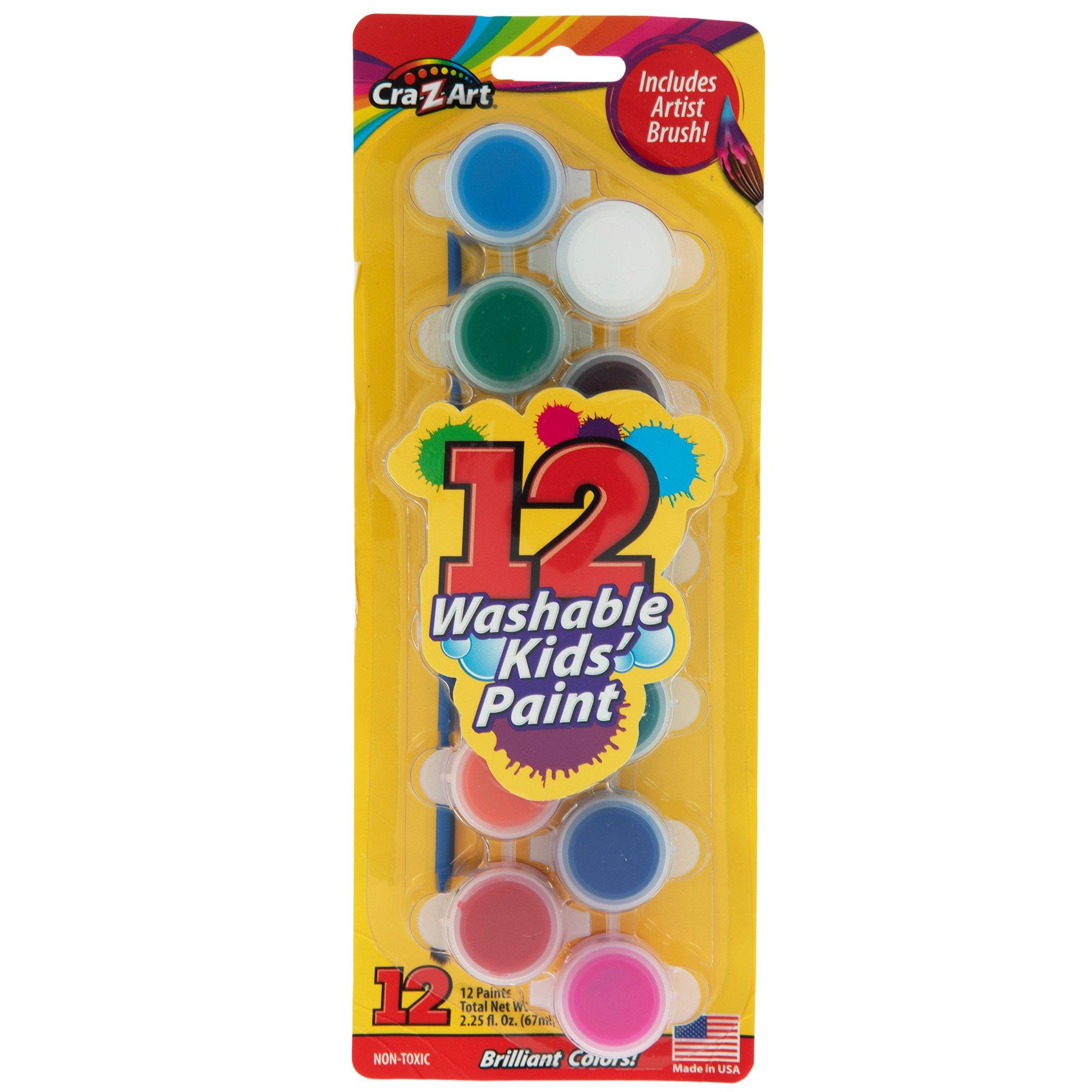Classic Super Tip Washable Markers, Hobby Lobby