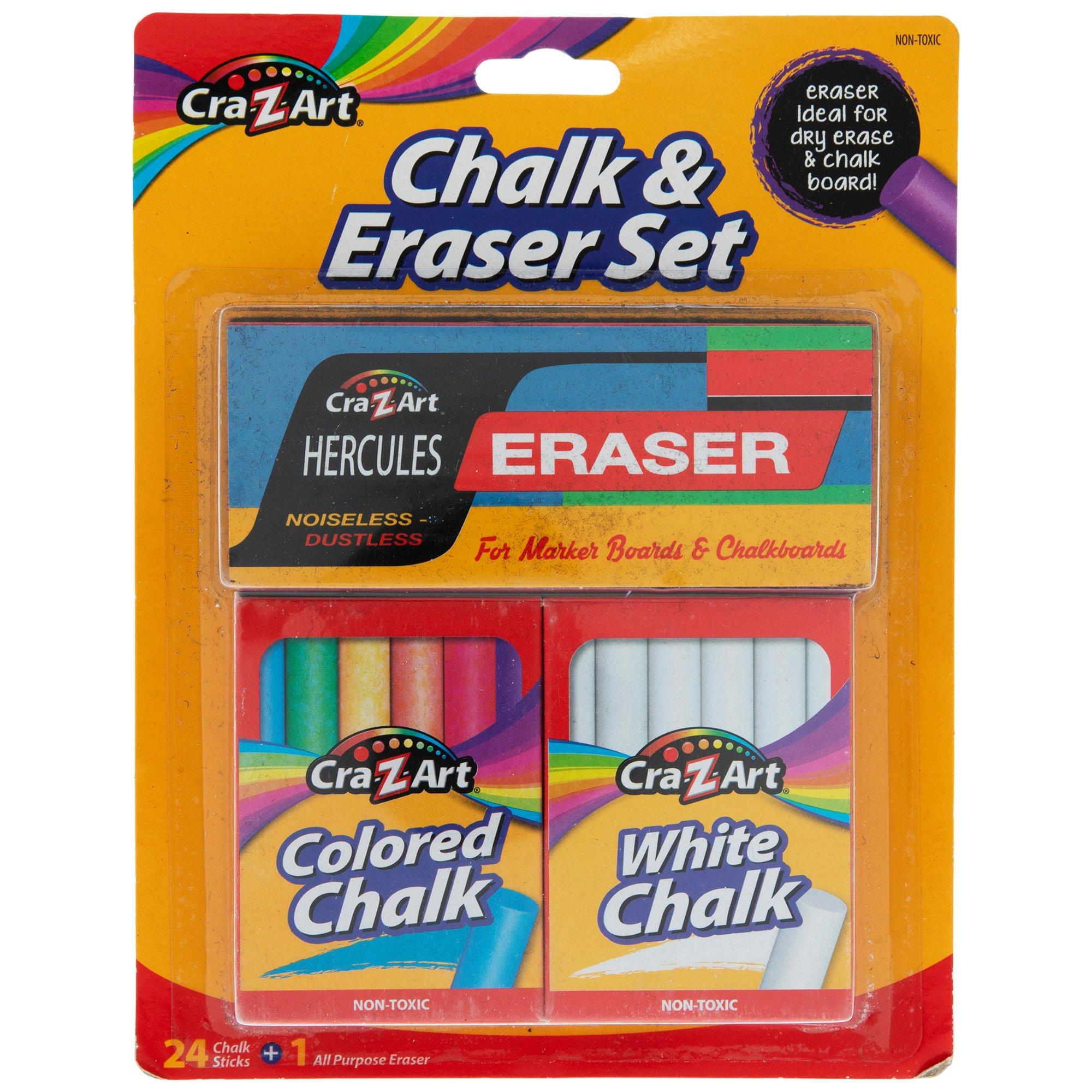 Cra-Z-Art Dry Erase Markers - 10 Piece Set, Hobby Lobby