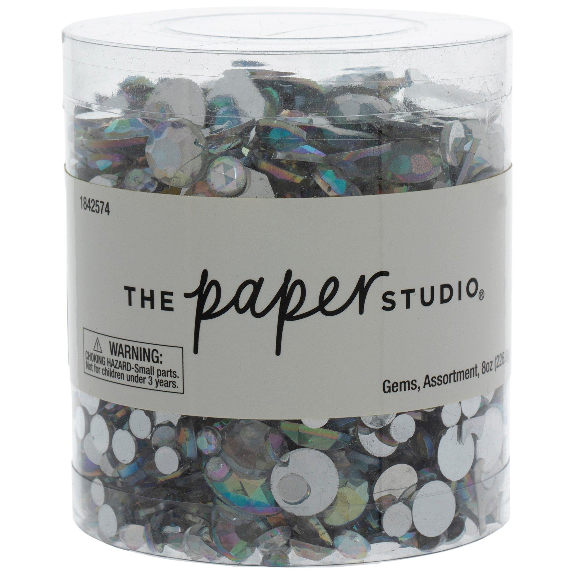 Crystal AB Assorted Rhinestones | Hobby Lobby | 1842574