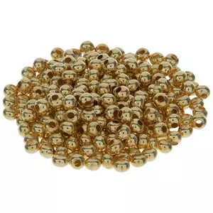 Metal Seed Beads