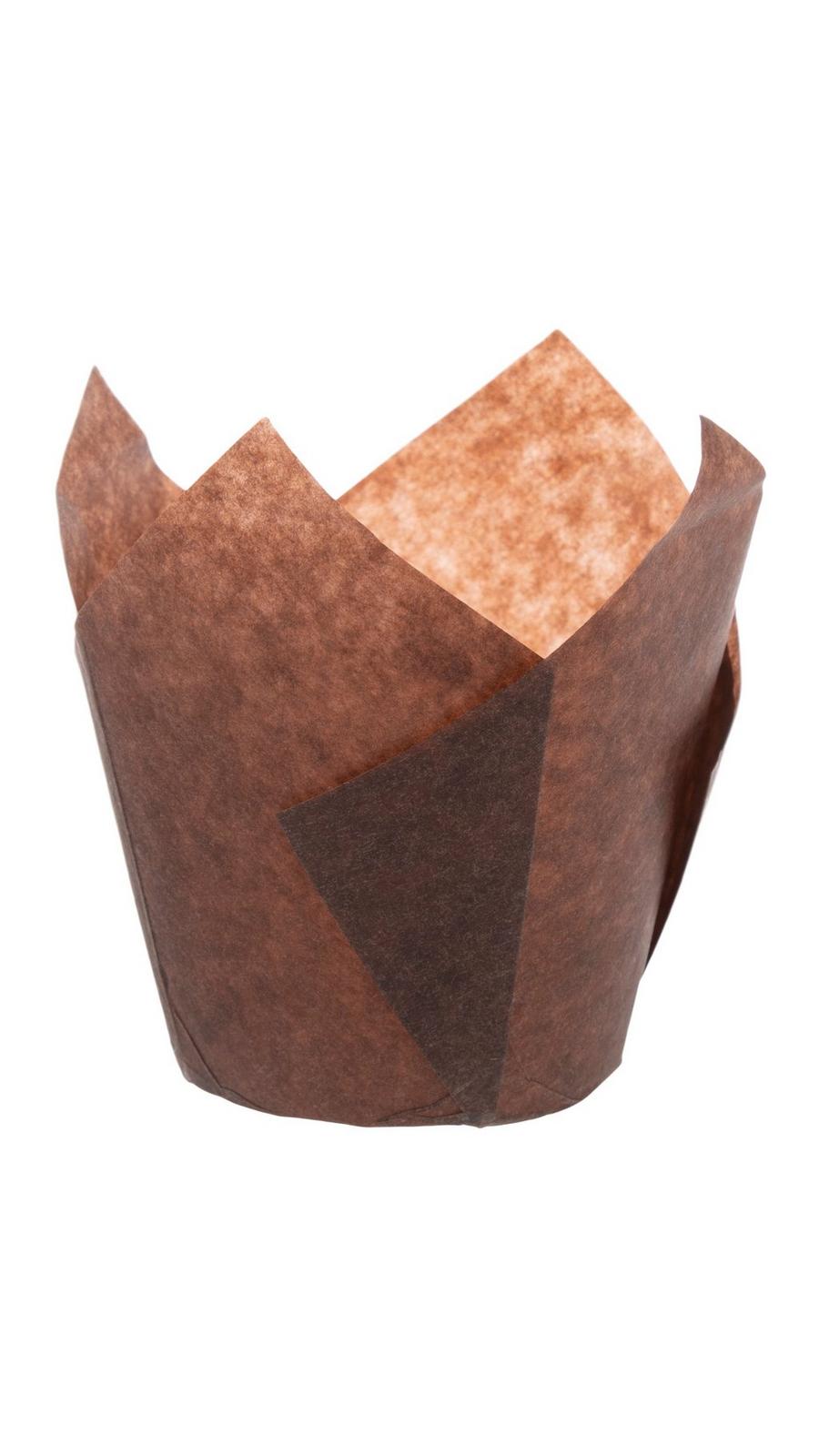 Brown Tulip Baking Cups Hobby Lobby 1843978