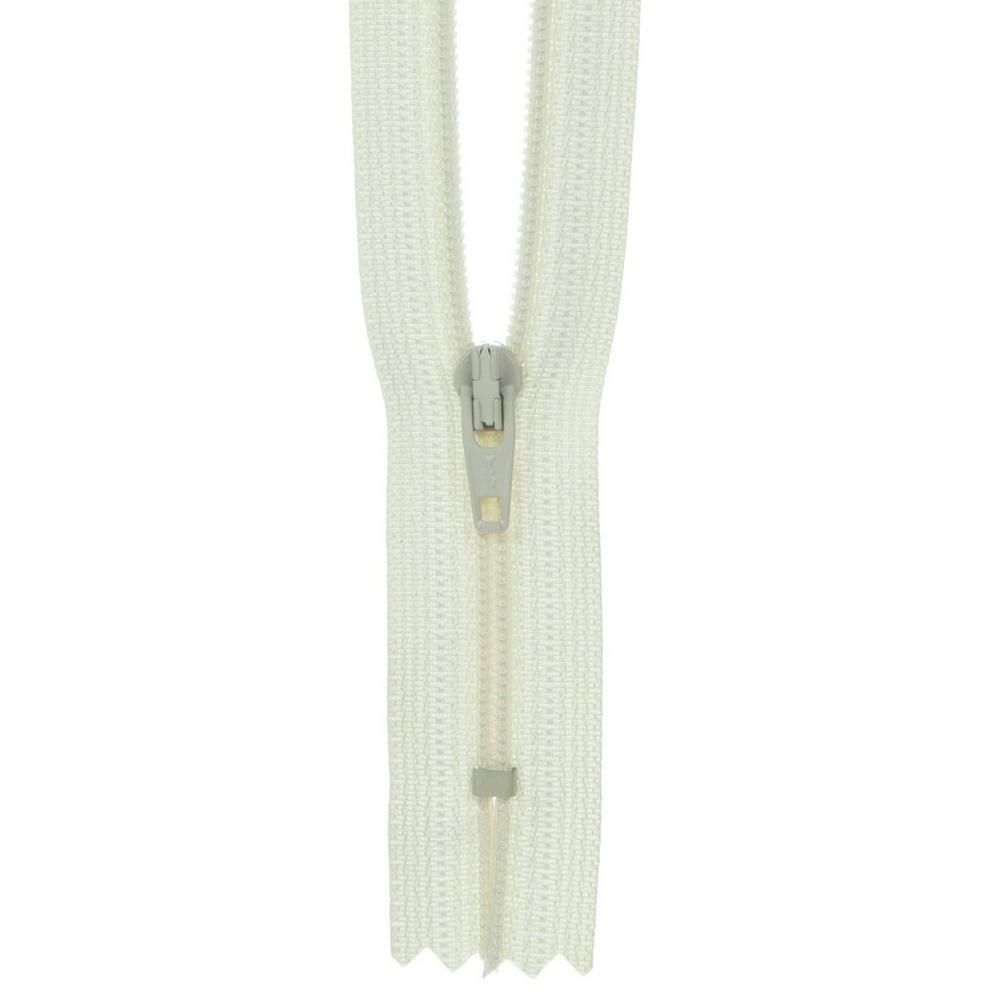 All Purpose YKK Zipper - 18