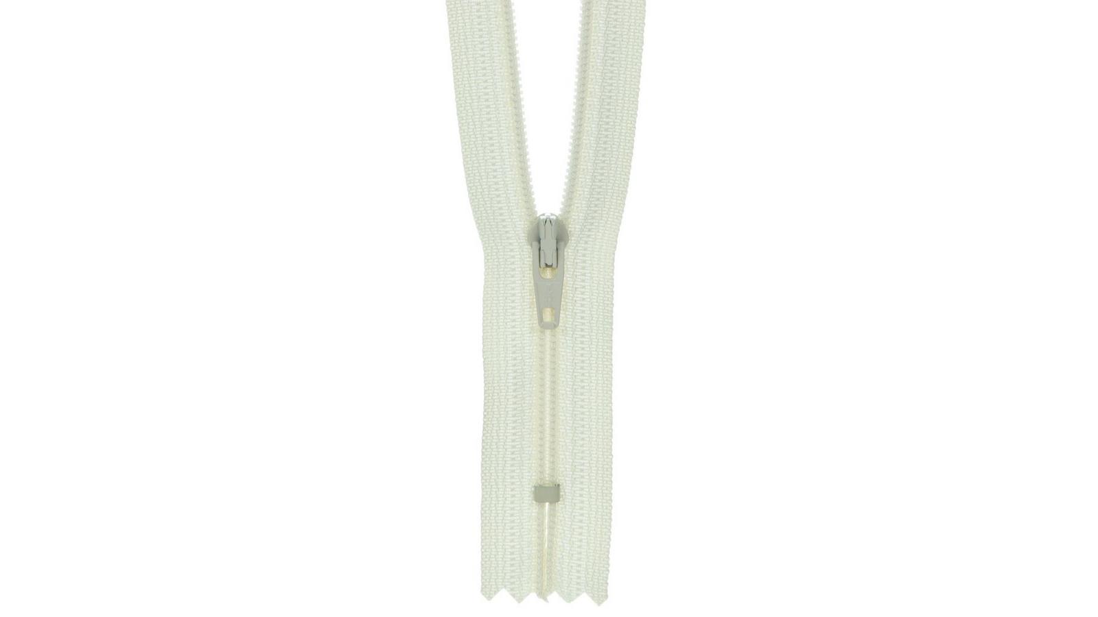 All Purpose YKK Zipper - 22