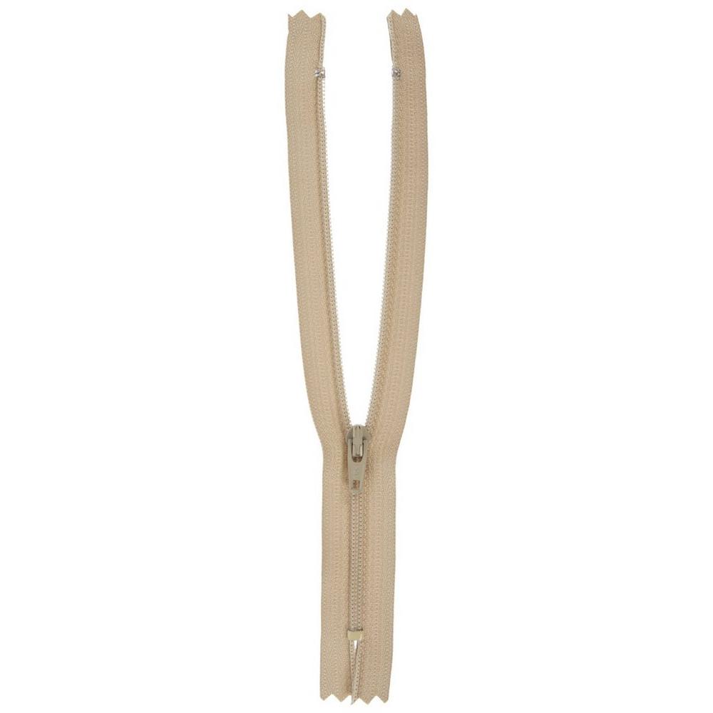 All Purpose YKK Zipper - 7