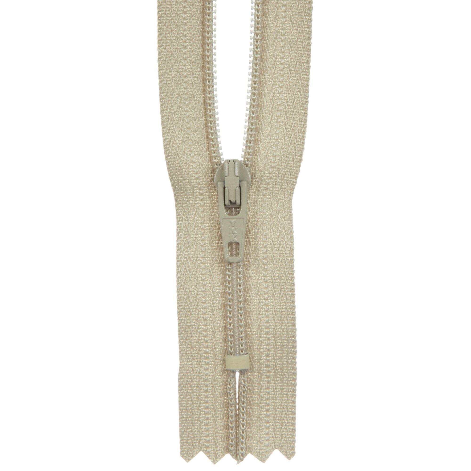 All Purpose YKK Zipper 7" Hobby Lobby 1844034