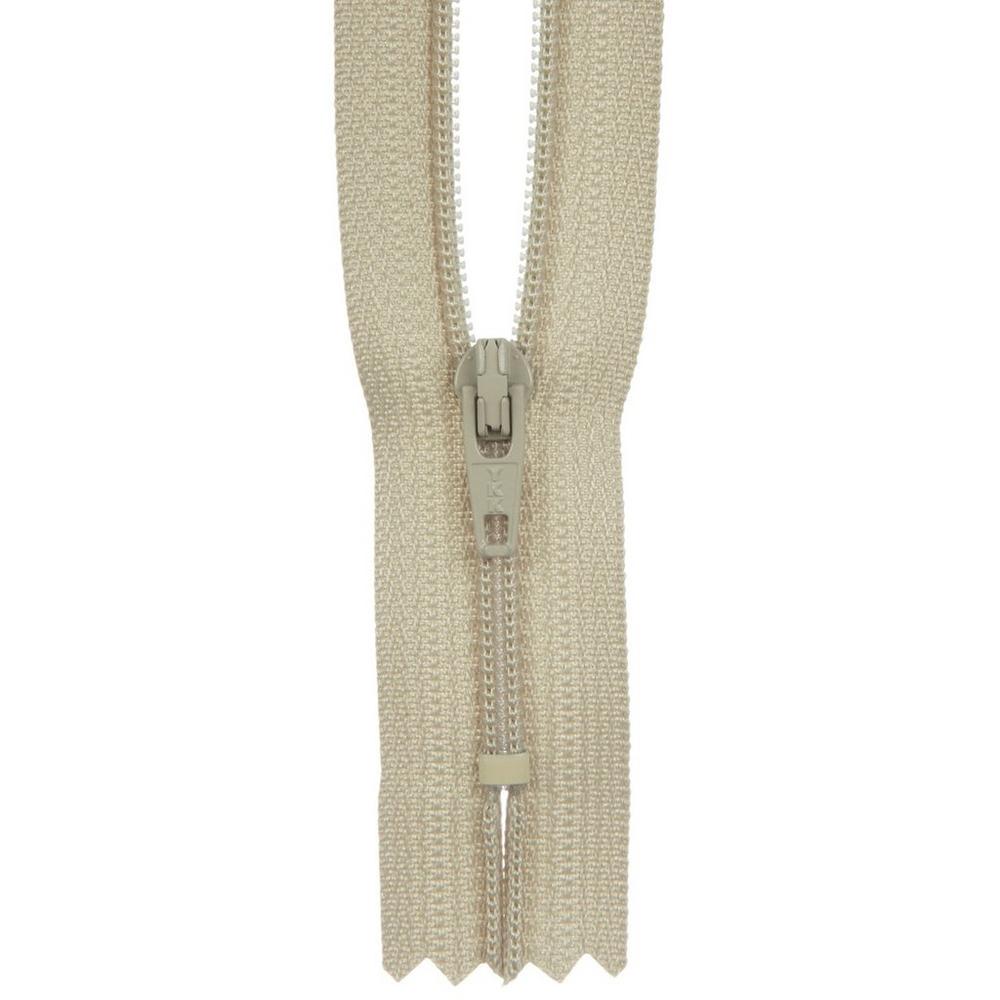 All Purpose YKK Zipper - 7