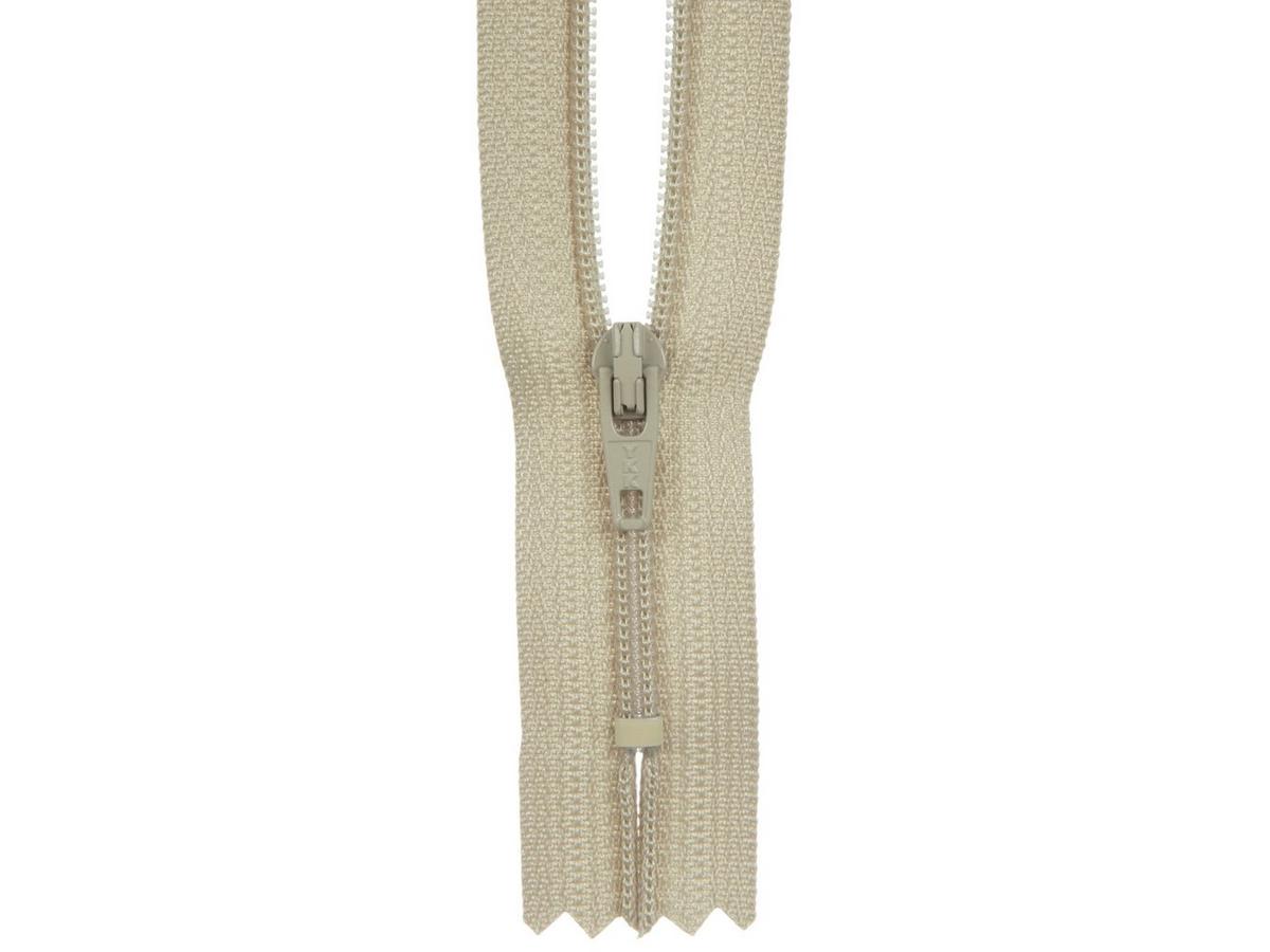 YKK #8 Two-Way Molded Plastic Jacket Zipper Pulls | WAWAK