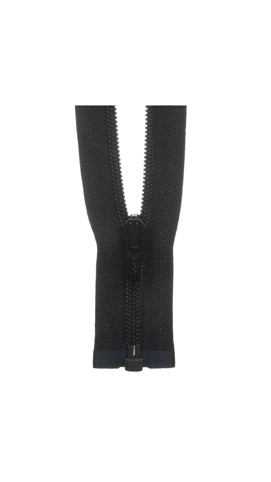 All Purpose Separating YKK Zipper - 14