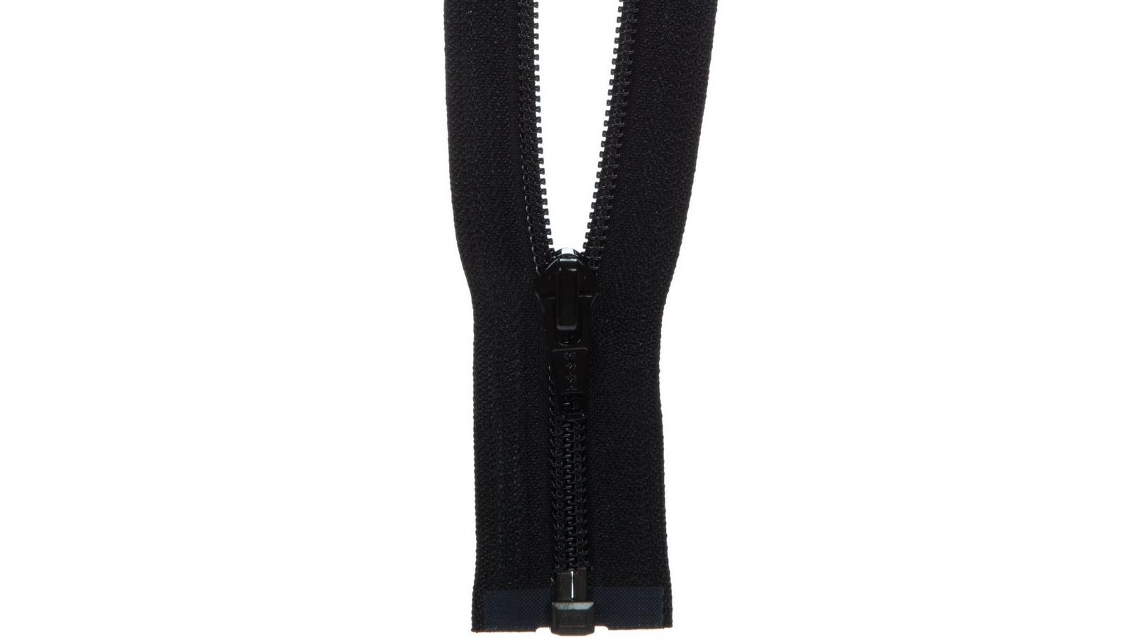 All Purpose Separating YKK Zipper - 24