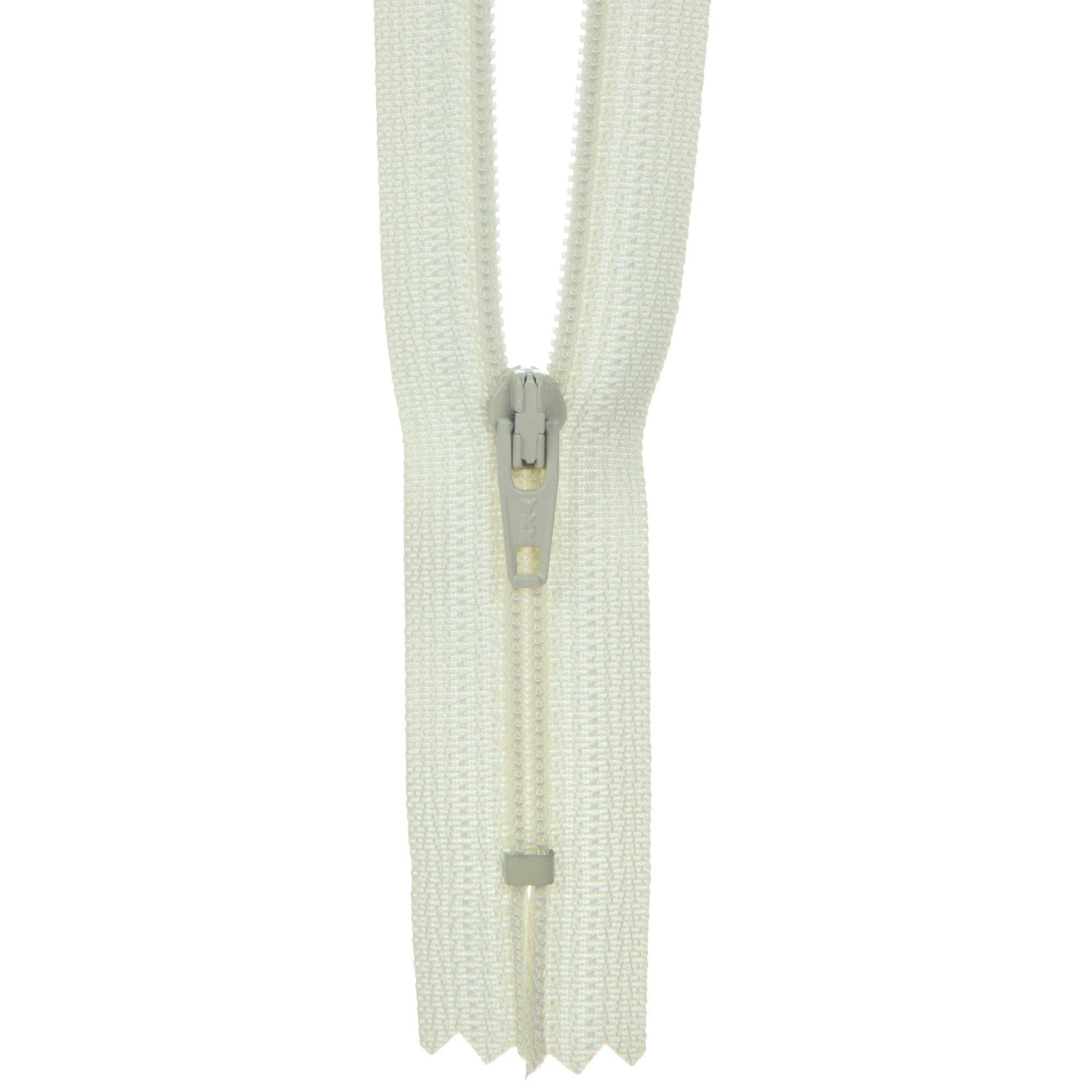 All Purpose YKK Zipper - 16