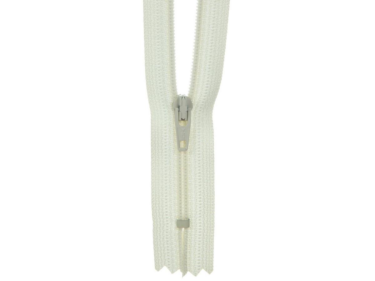 All Purpose YKK Zipper - 16